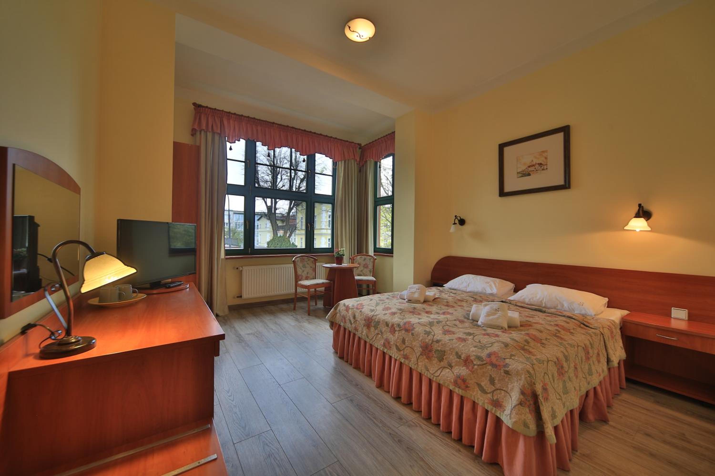 Villa Alexandra view 5