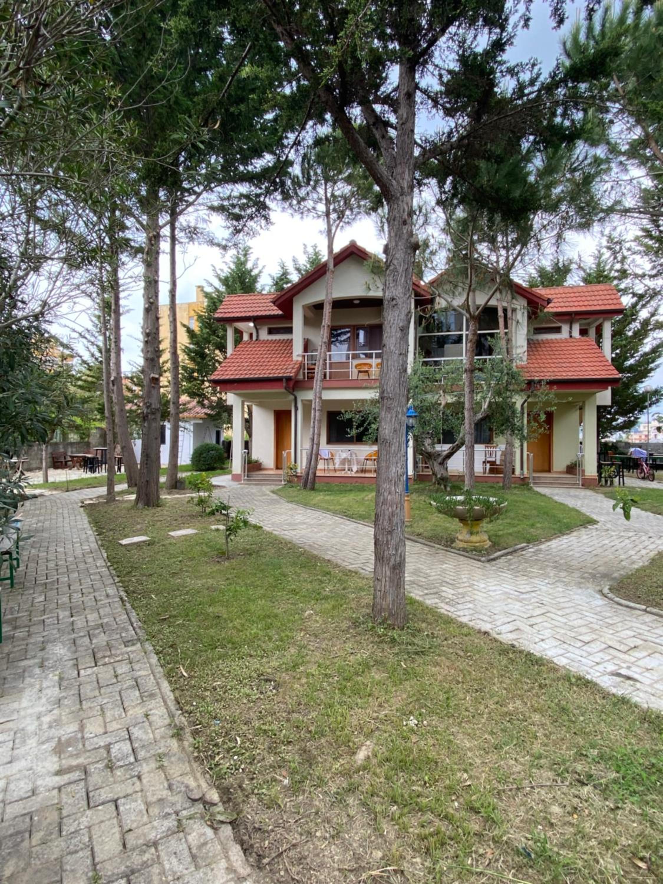 Hotel Garden Villa ARDO