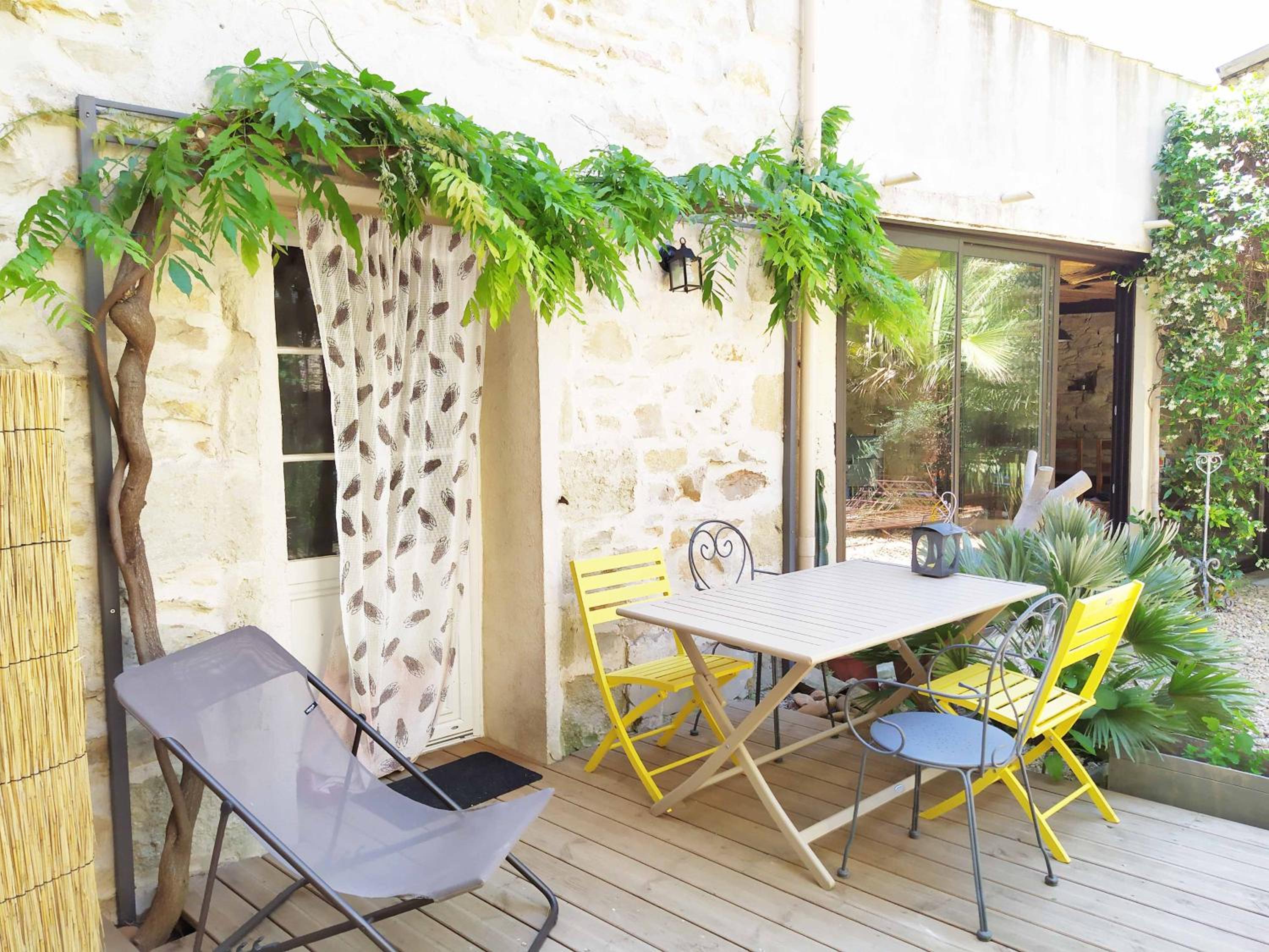 Envie de Sud view 2