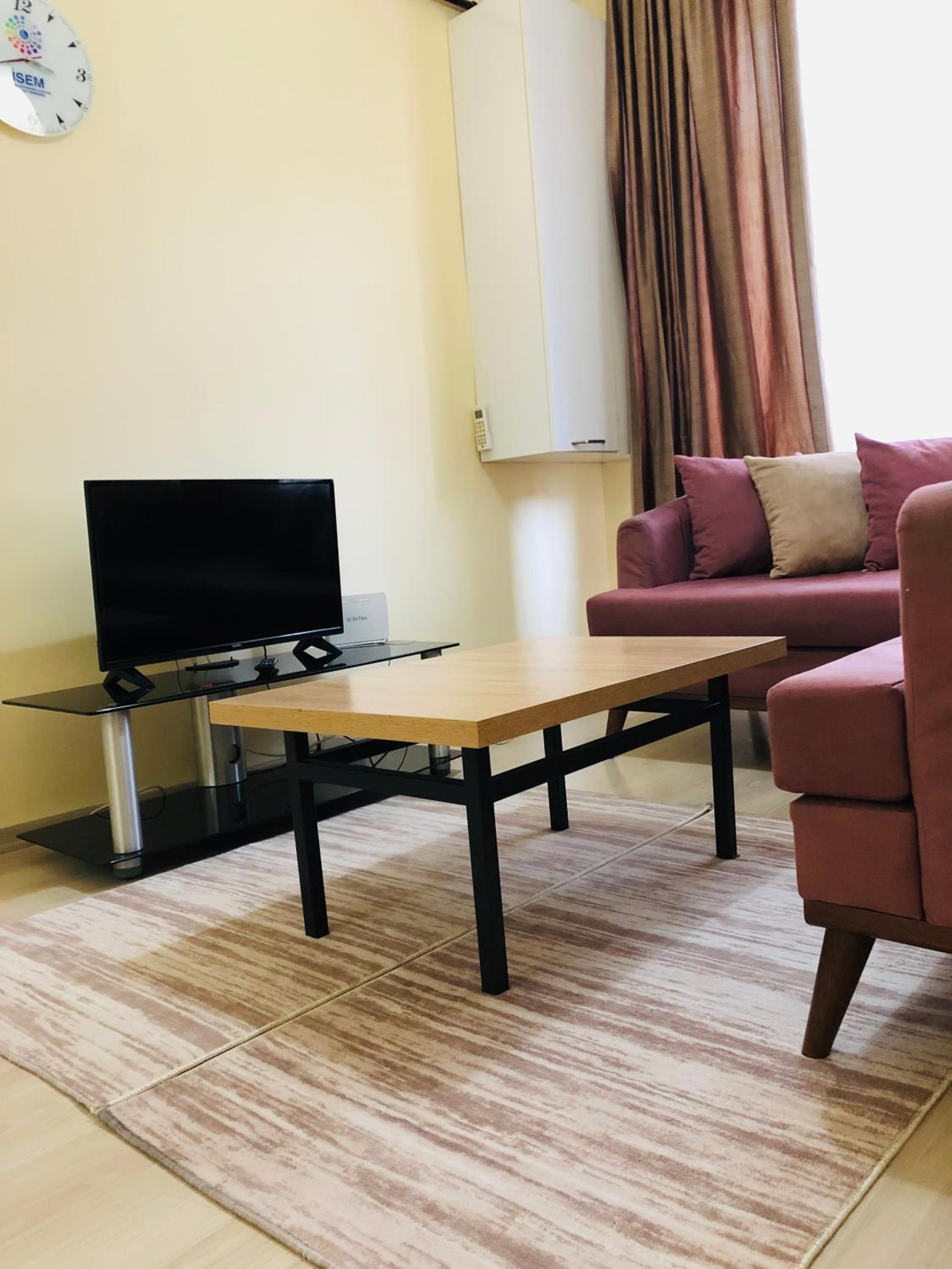 Comfort Hotel Taksim - Image 12