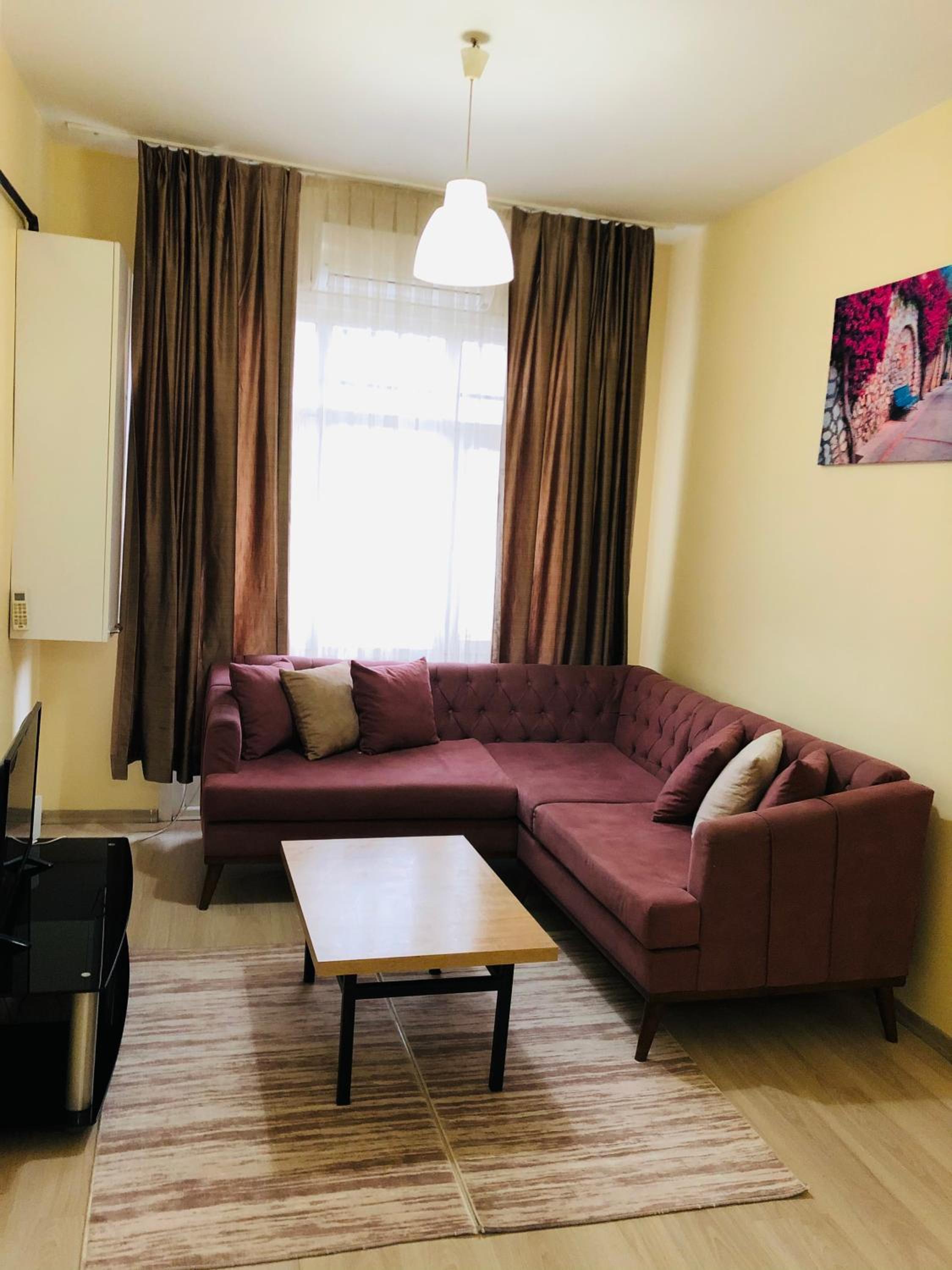 Comfort Hotel Taksim - Image 13