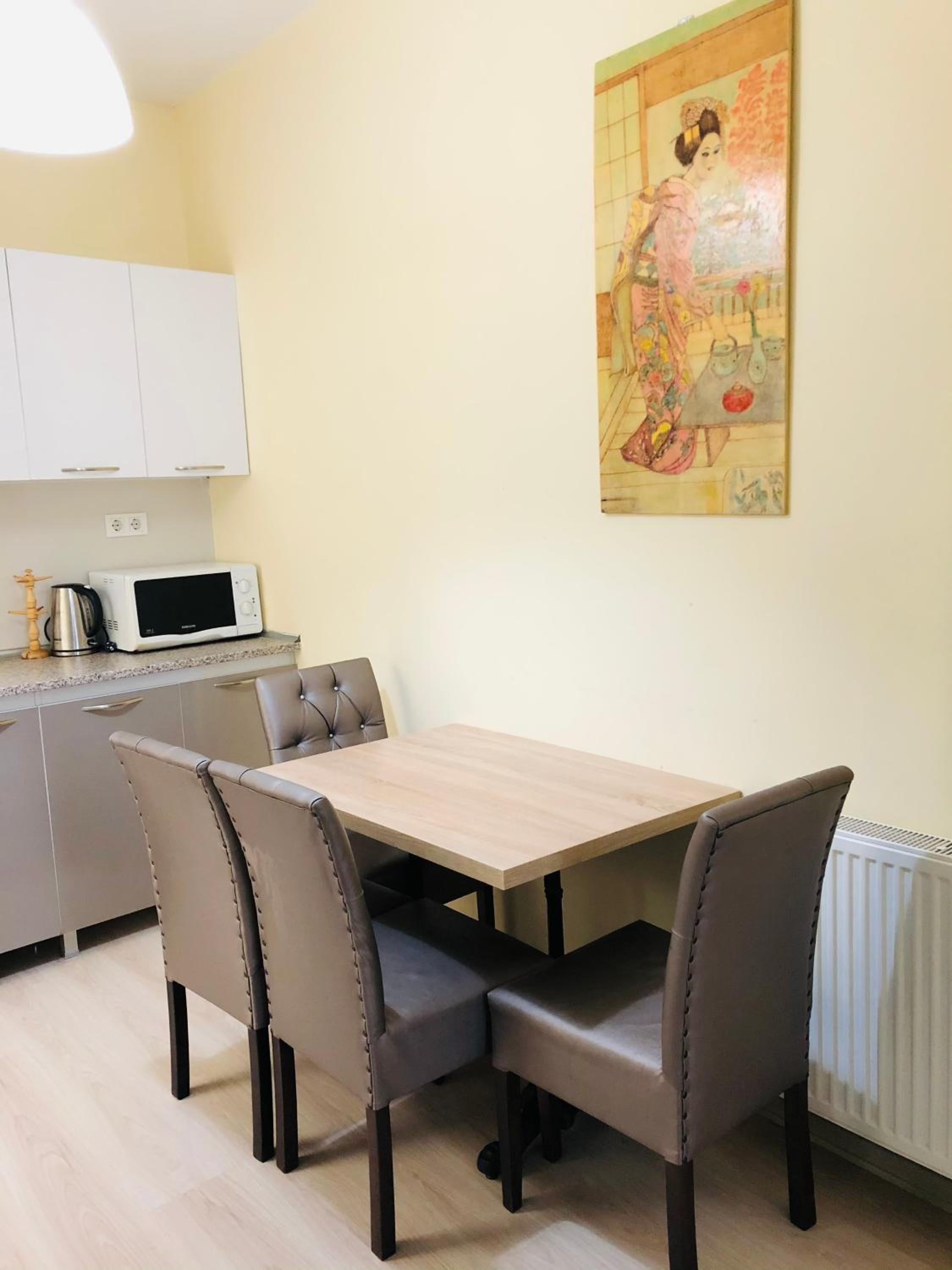 Comfort Hotel Taksim - Image 92