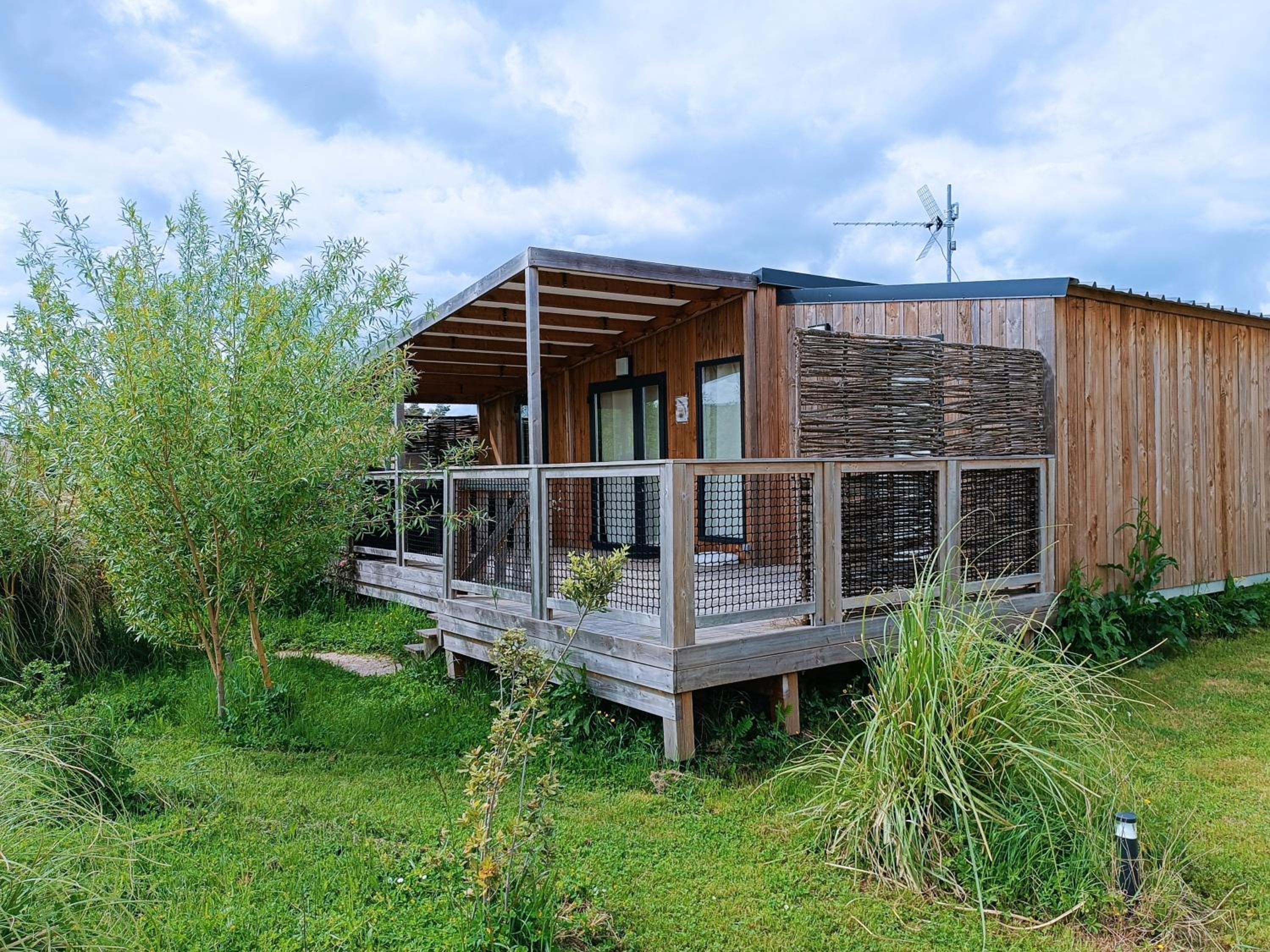 Lodges de Blois-Chambord
