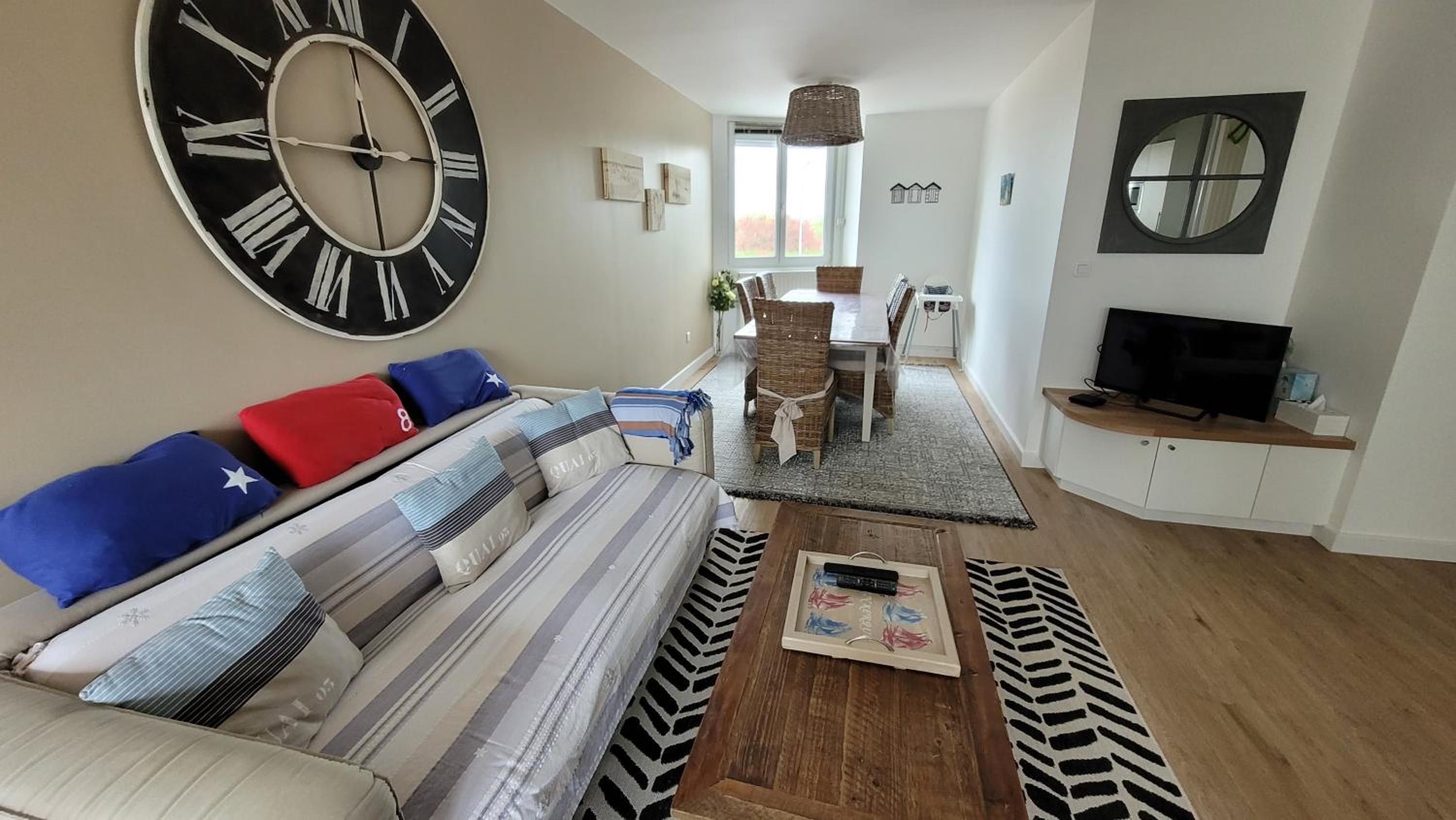 Hotel La Méridienne des Dunes - Image 1