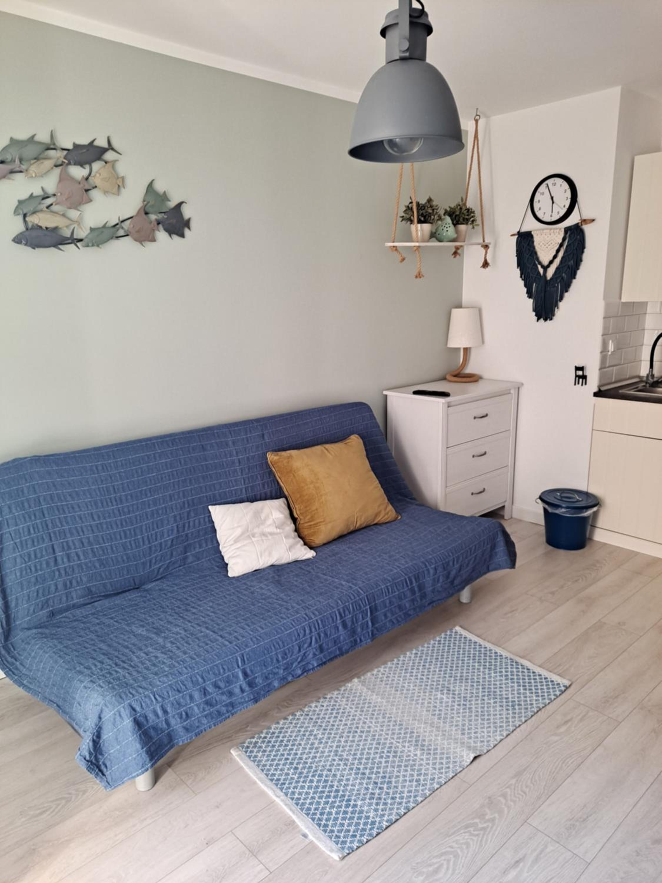 Apartament Pokoje U Franka view 3