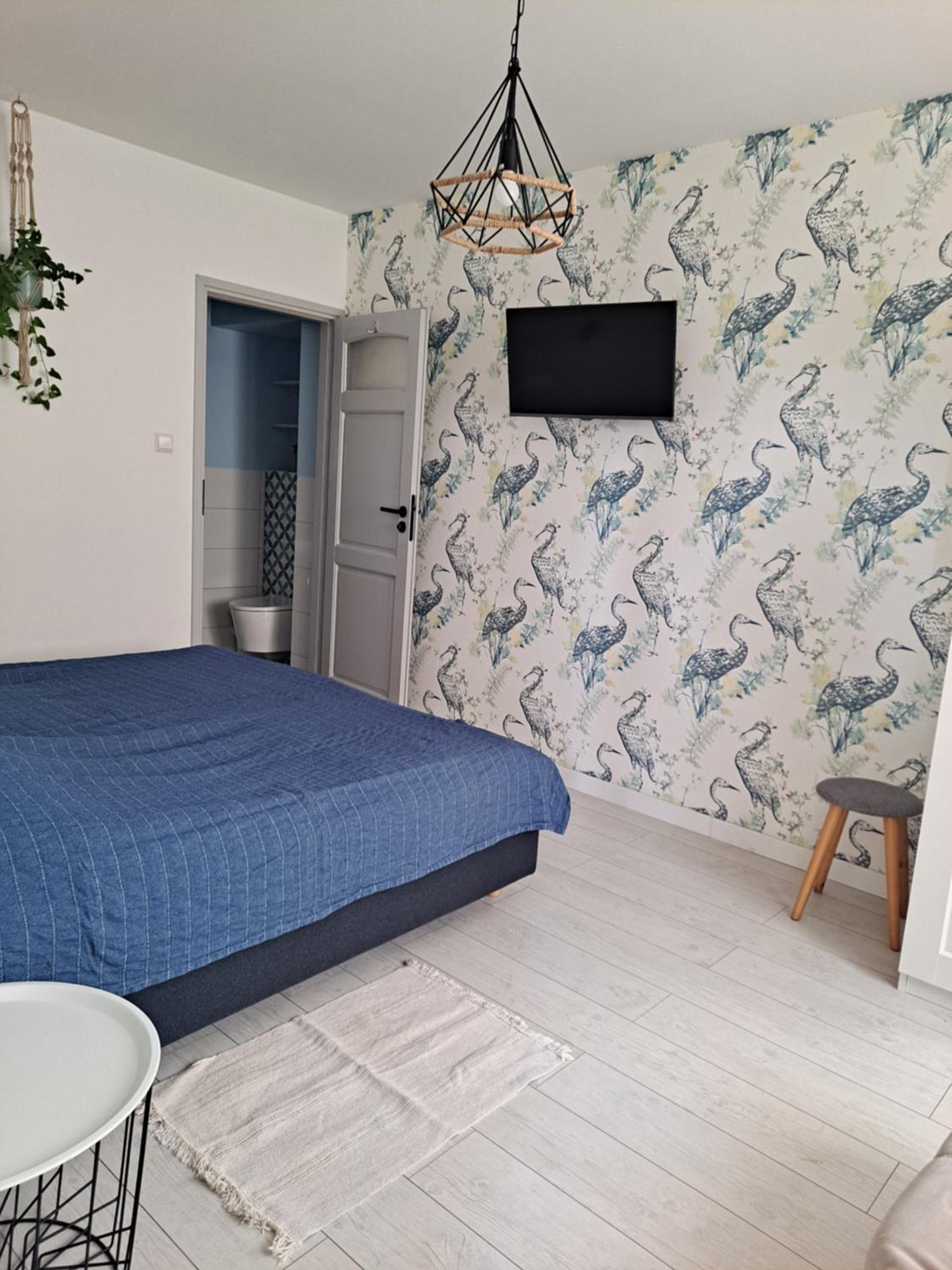 Apartament Pokoje U Franka view 2
