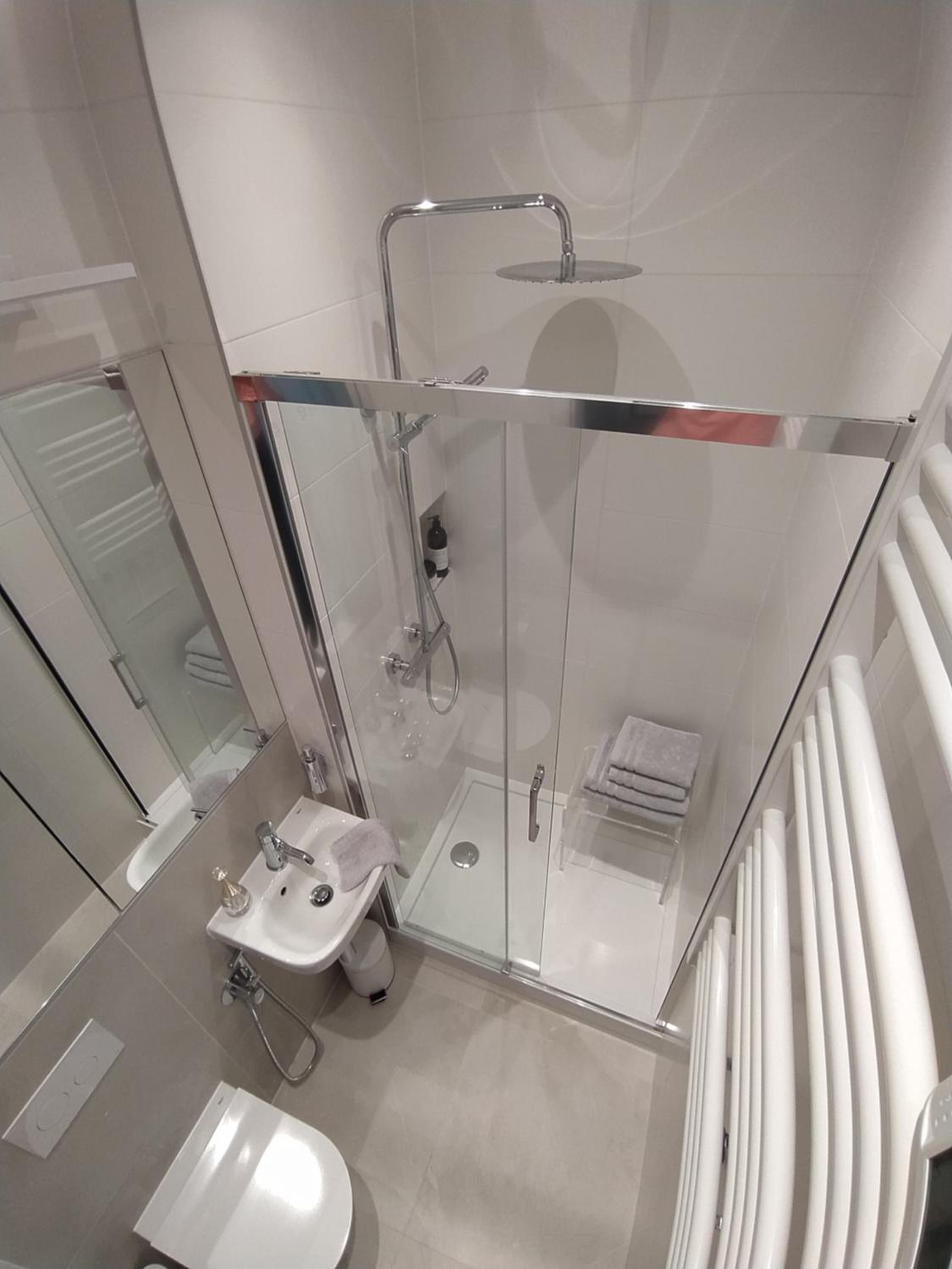Apartament FANABERIA Lądek Zdrój view 2