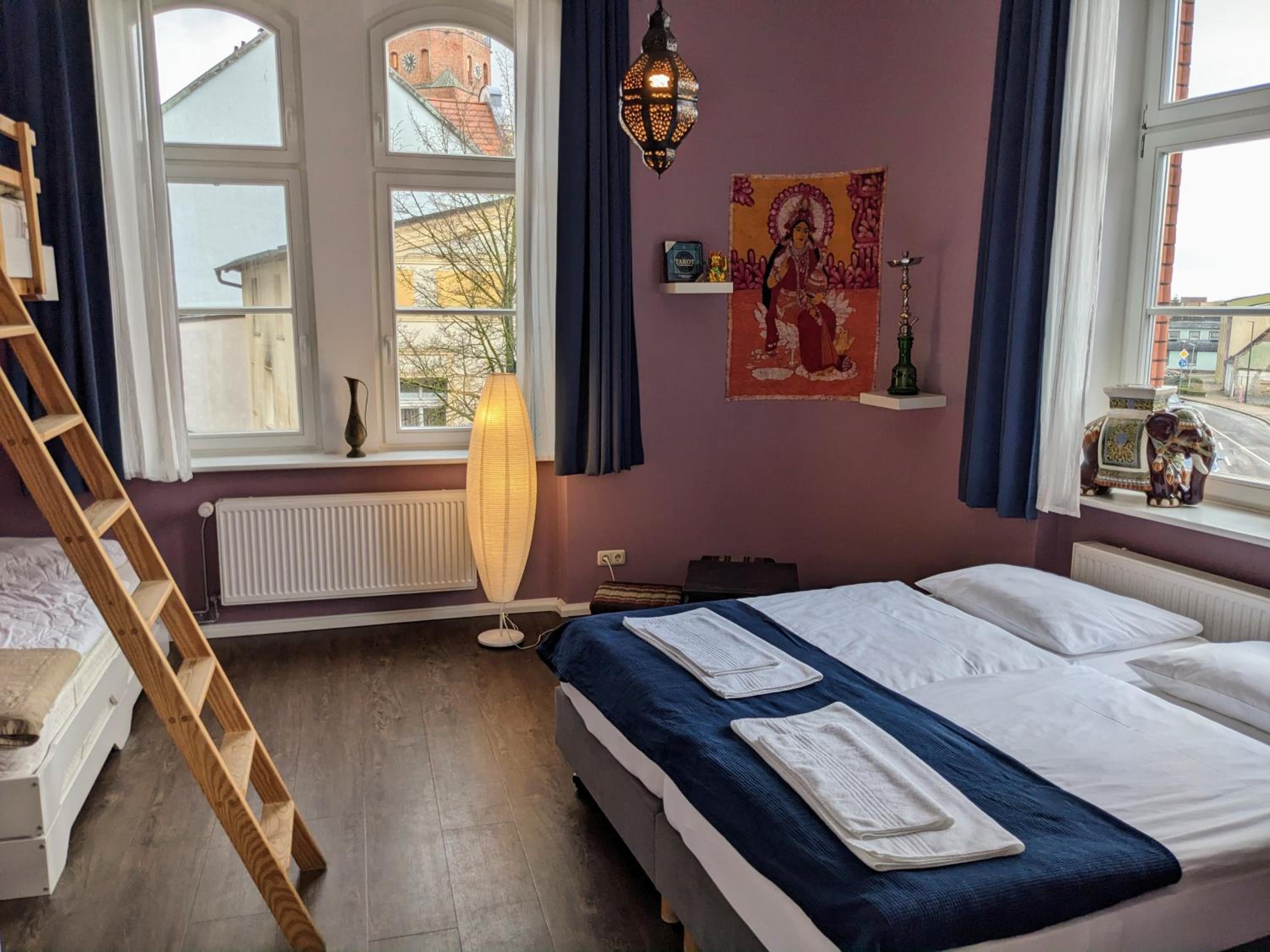 Postel Wolgast