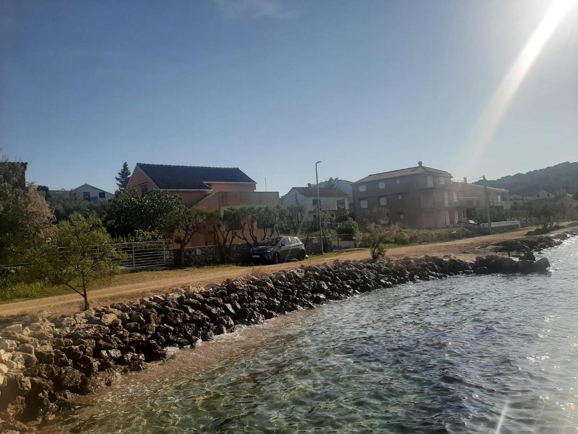 Apartment By The Sea Marko