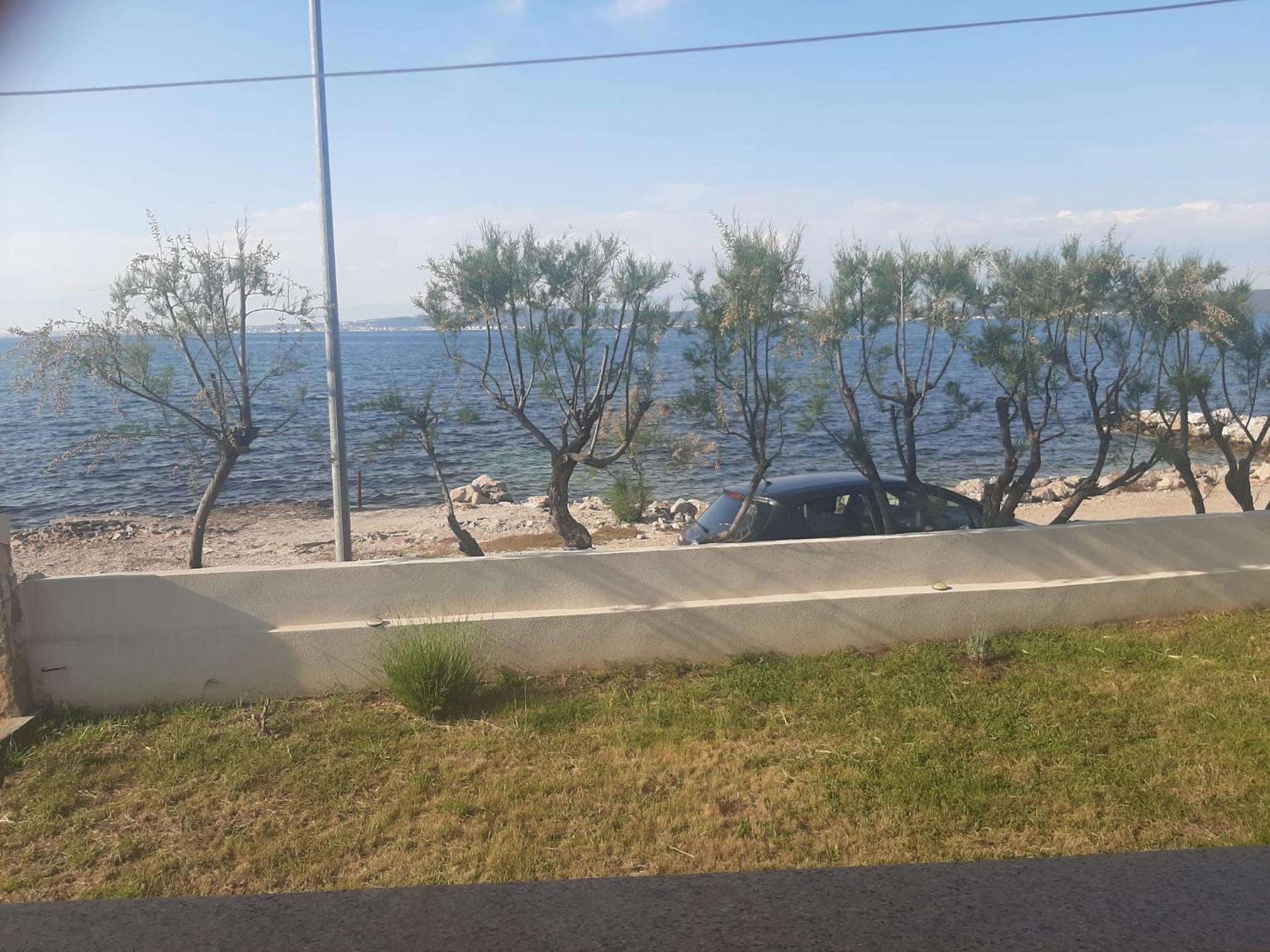 Apartment By The Sea Marko