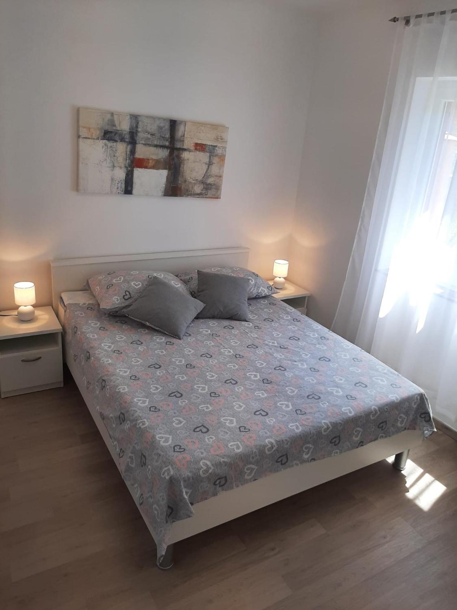 Apartment By The Sea Marko