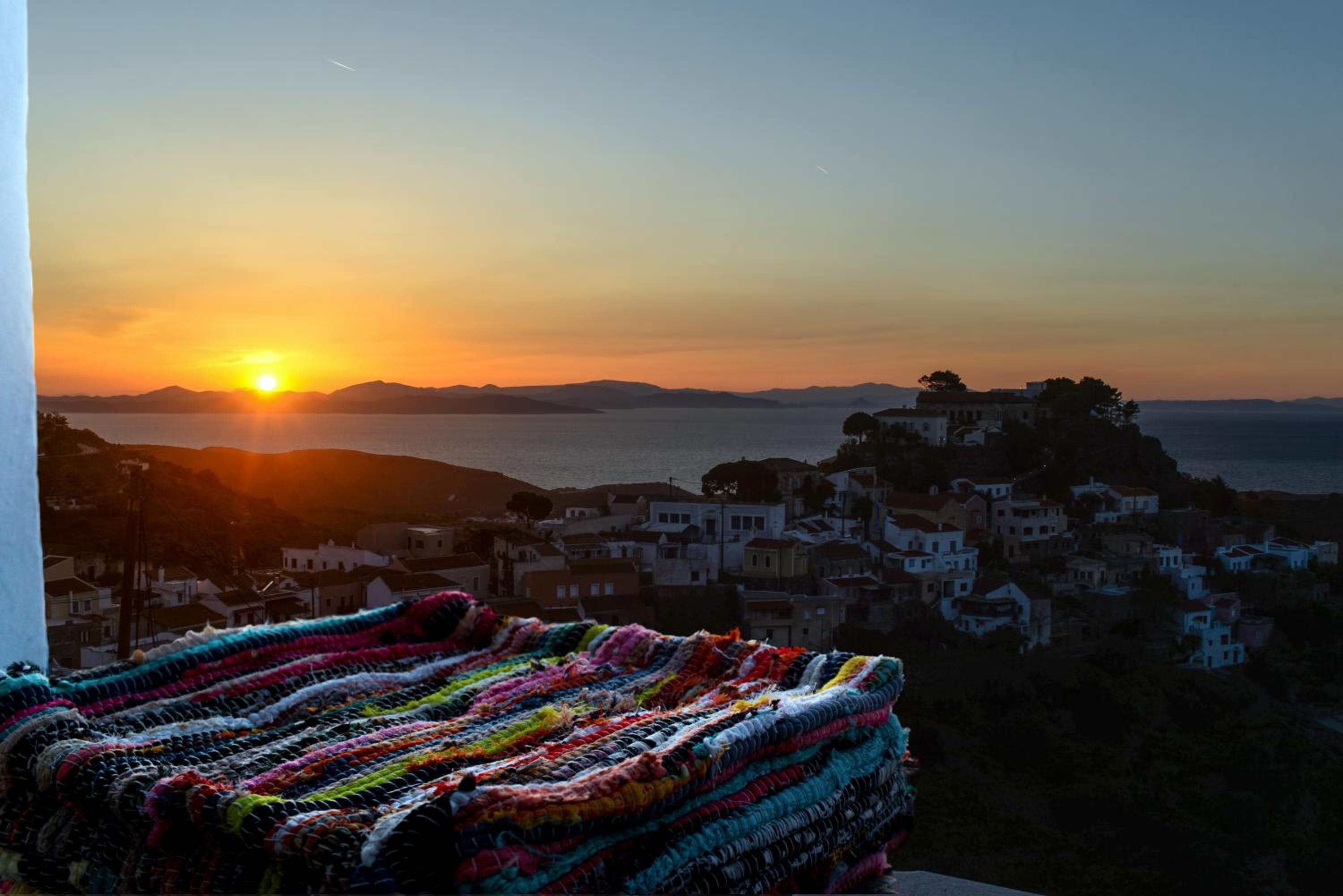 Sunset Suite Elena view 2