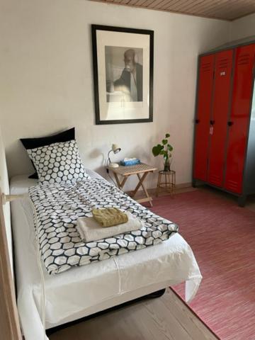 Anita's B & B