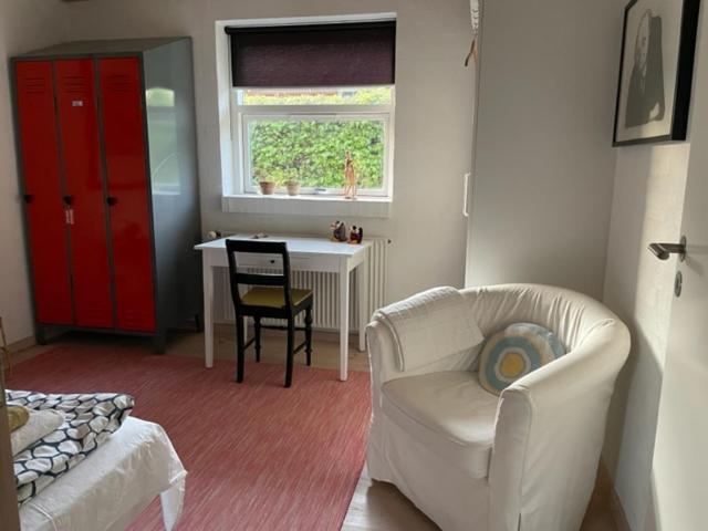 Anita's B & B