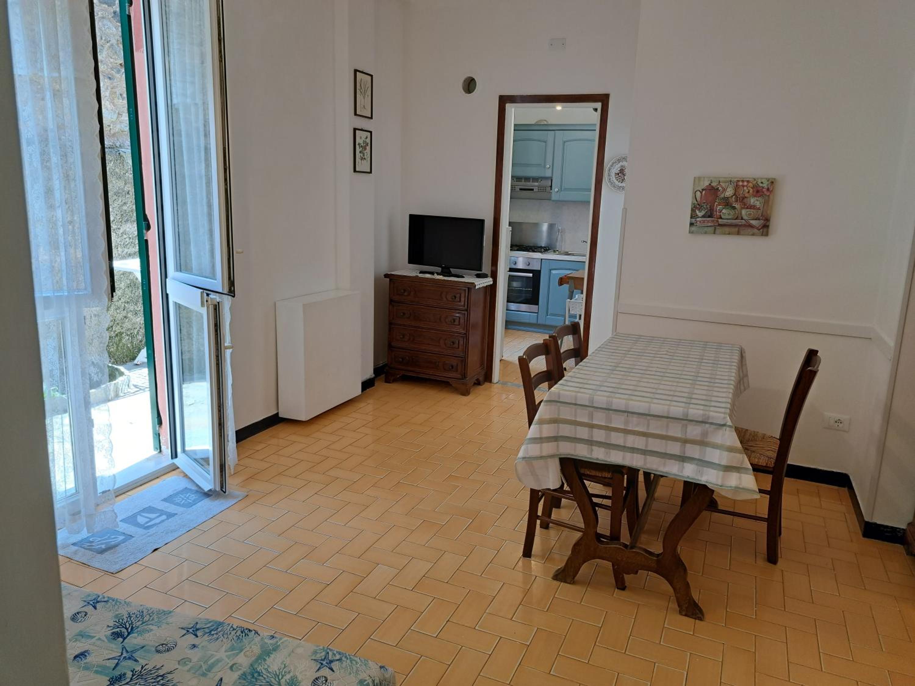 Appartamento Monterosso 81 view 2