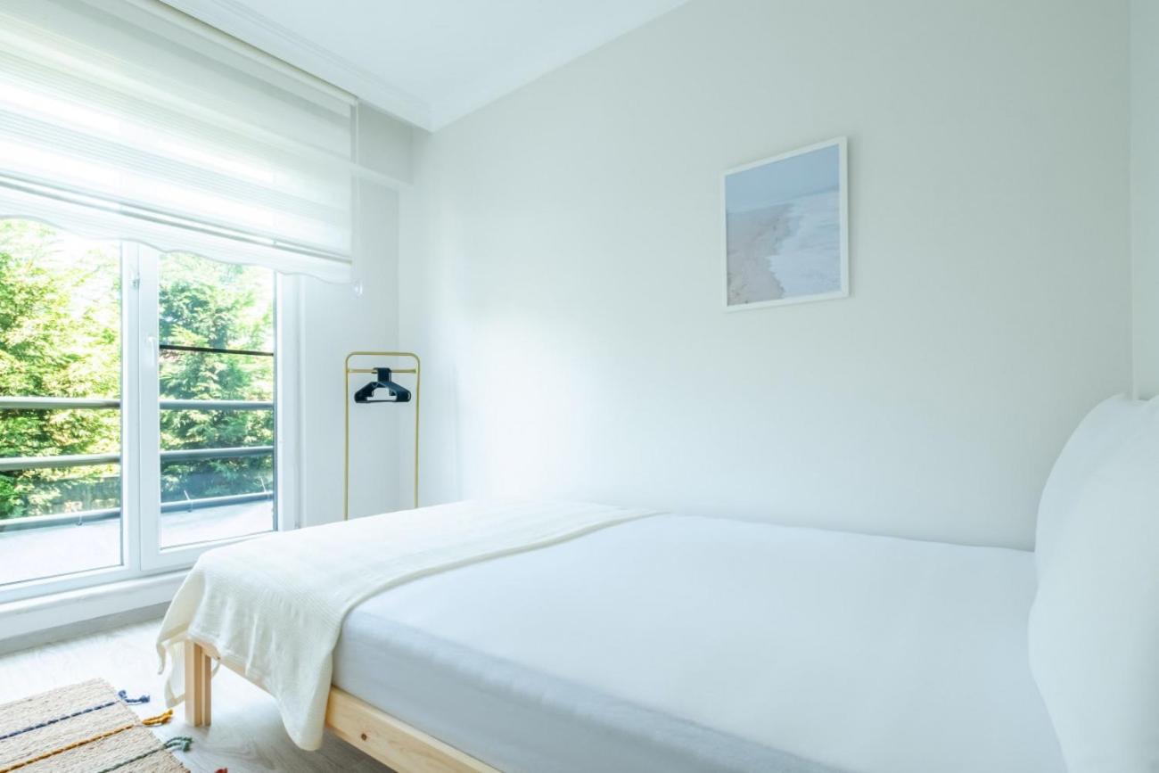Charming Flat with Balcony in Sapanca Sakarya view 3