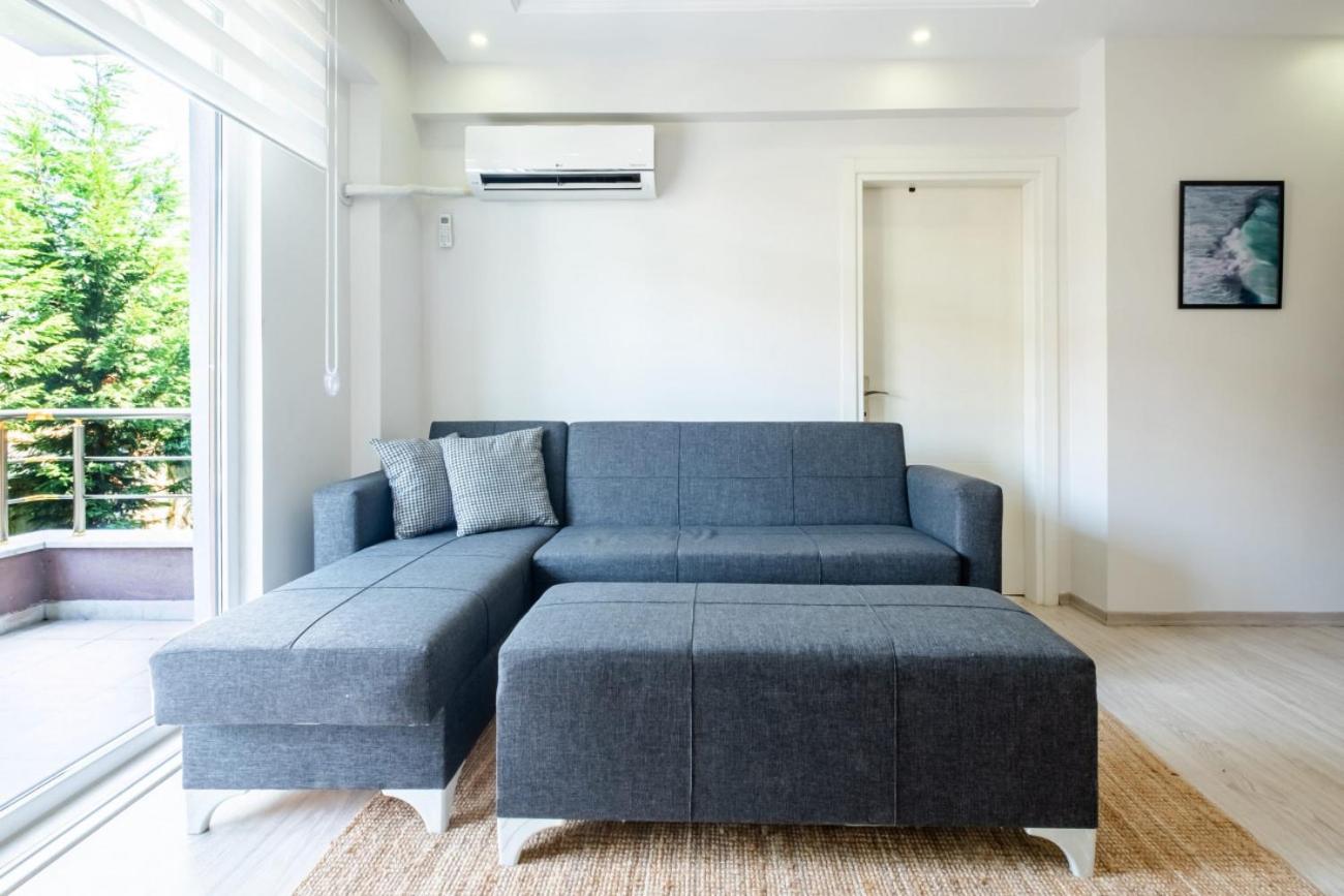 Charming Flat with Balcony in Sapanca Sakarya