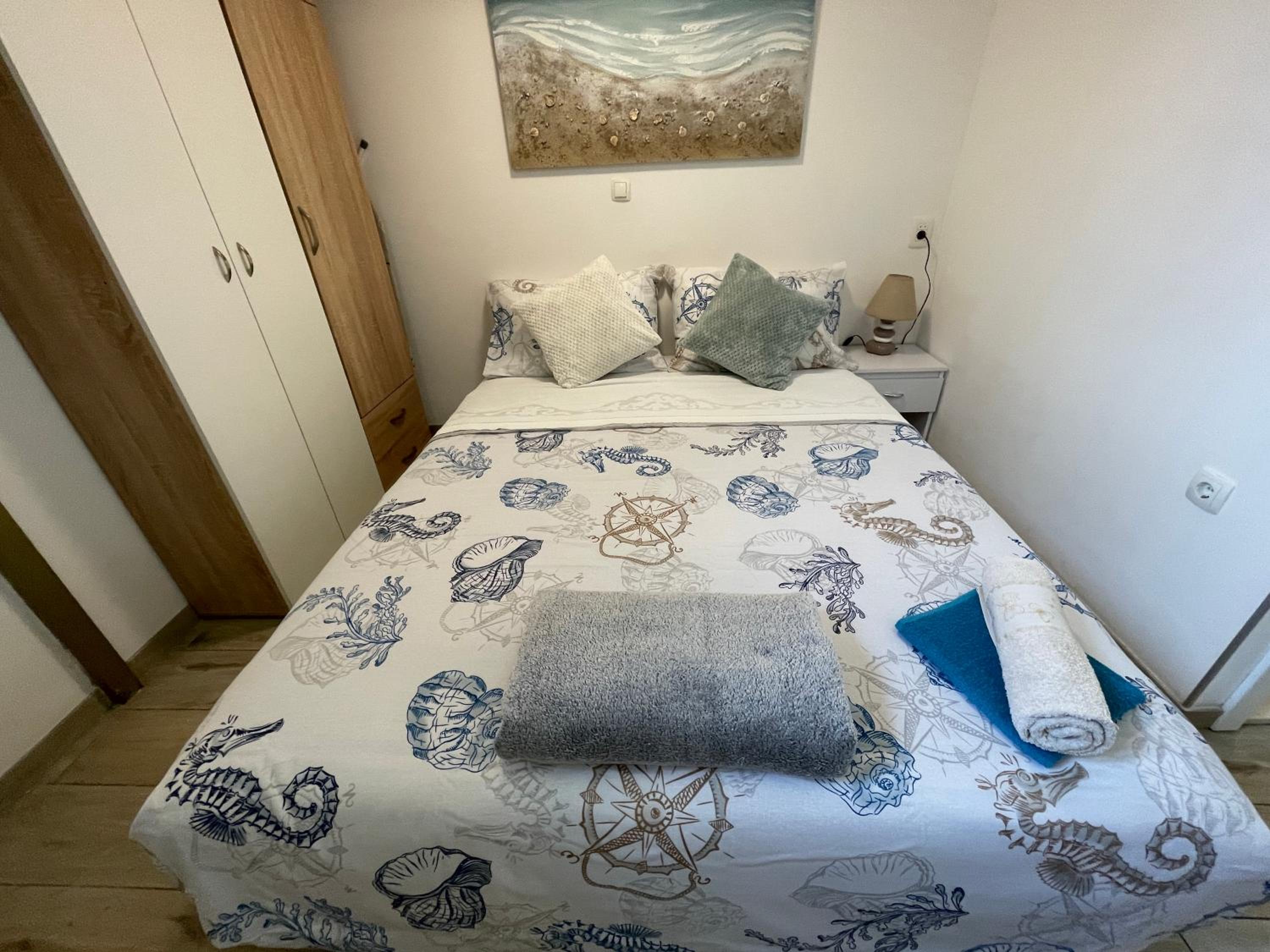 ST-Gallery Apartment