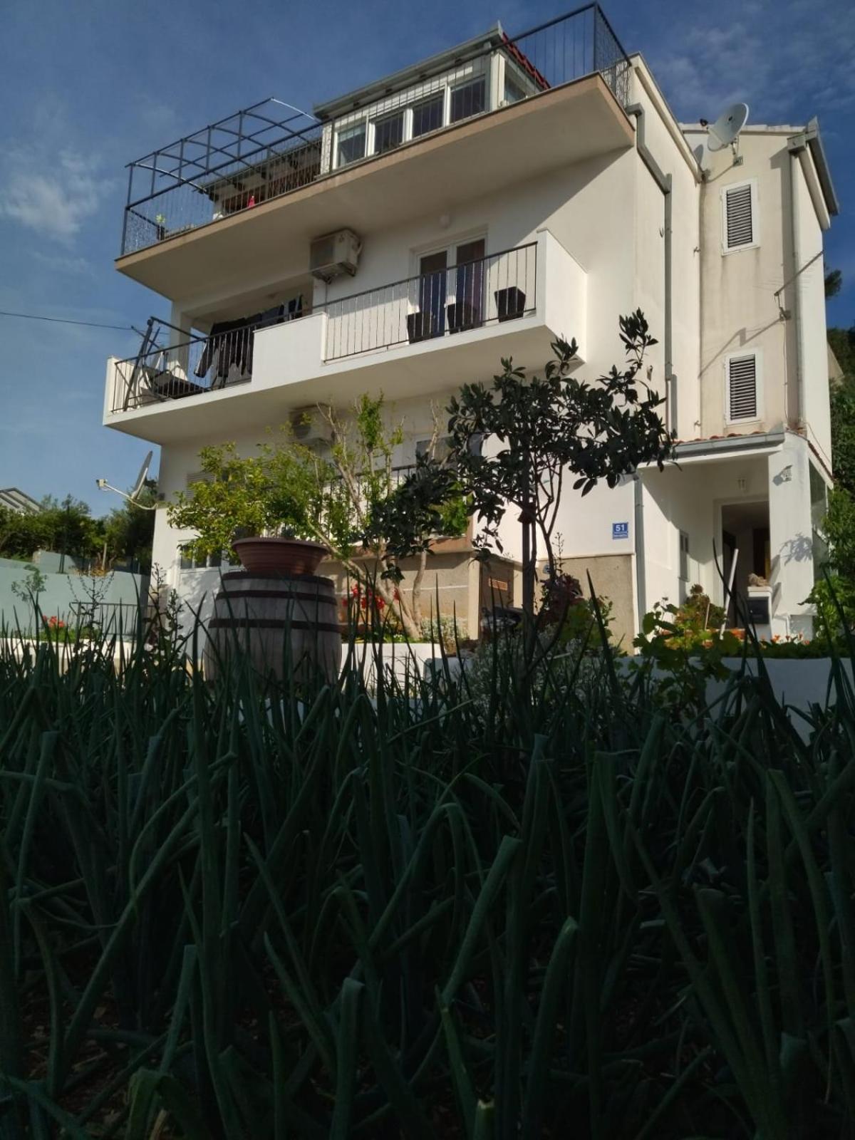 Apartment Marija Marina