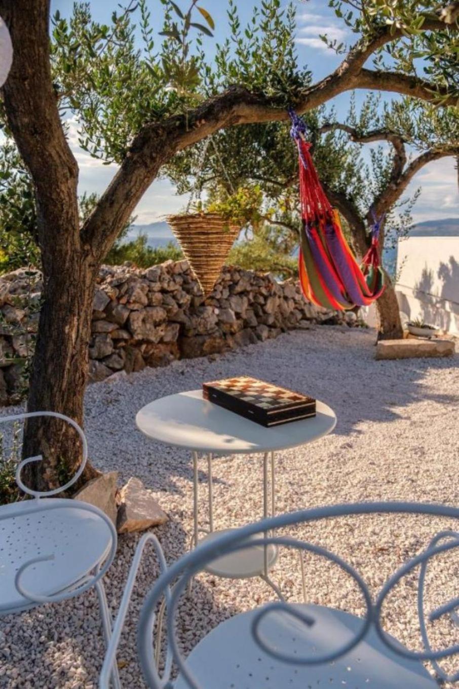 Villa Margita - luxury with private pool