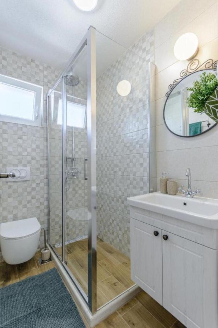 Villa Margita - luxury with private pool
