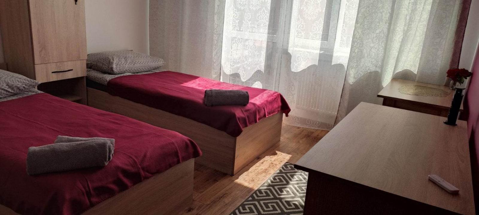 HOSTEL Róża