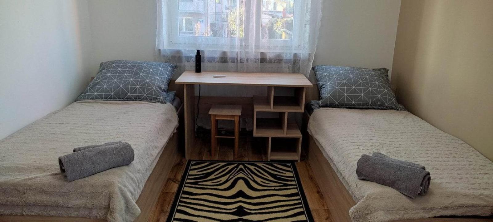 HOSTEL Róża