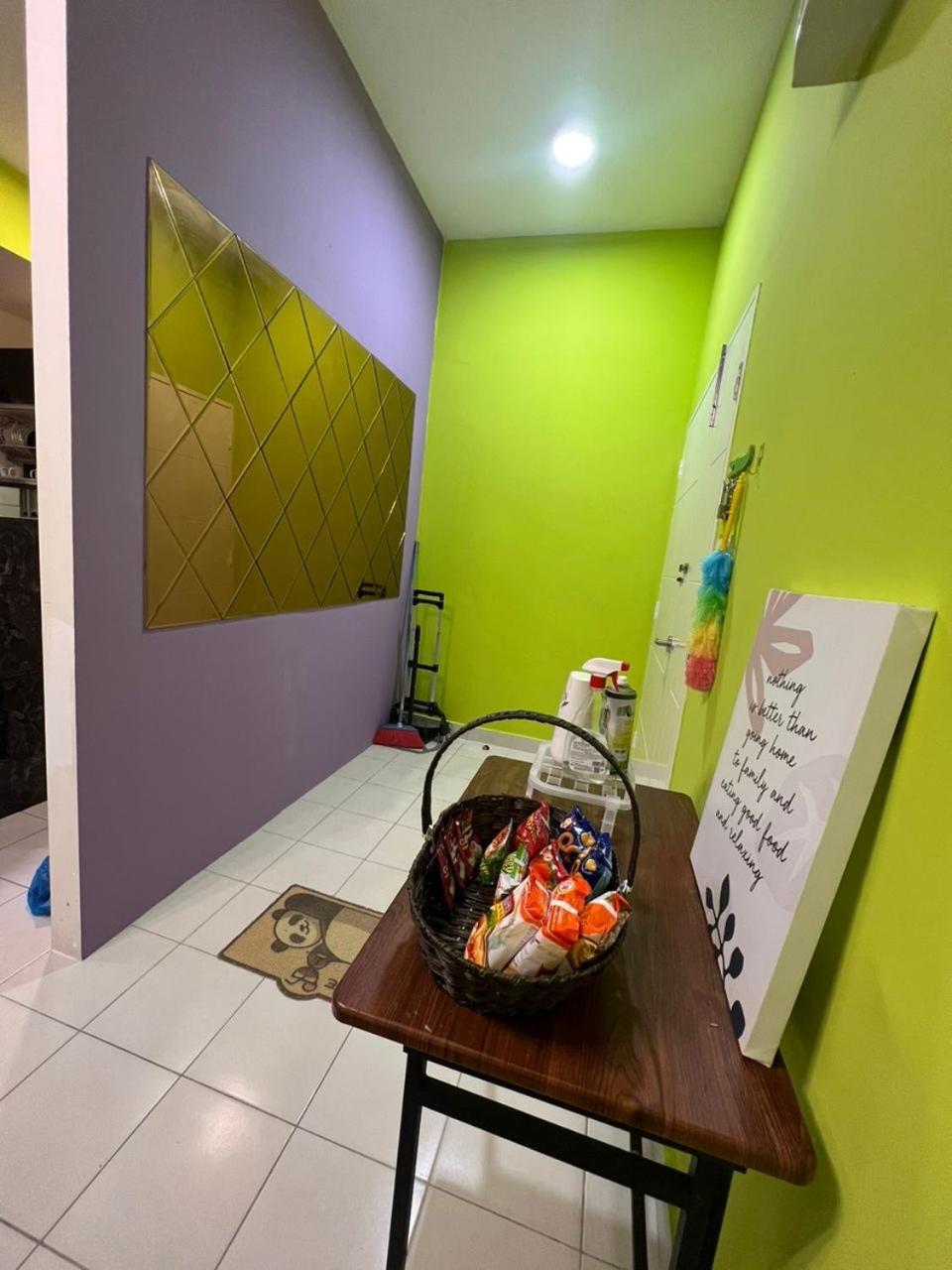 MAYEA Homestay photo 3