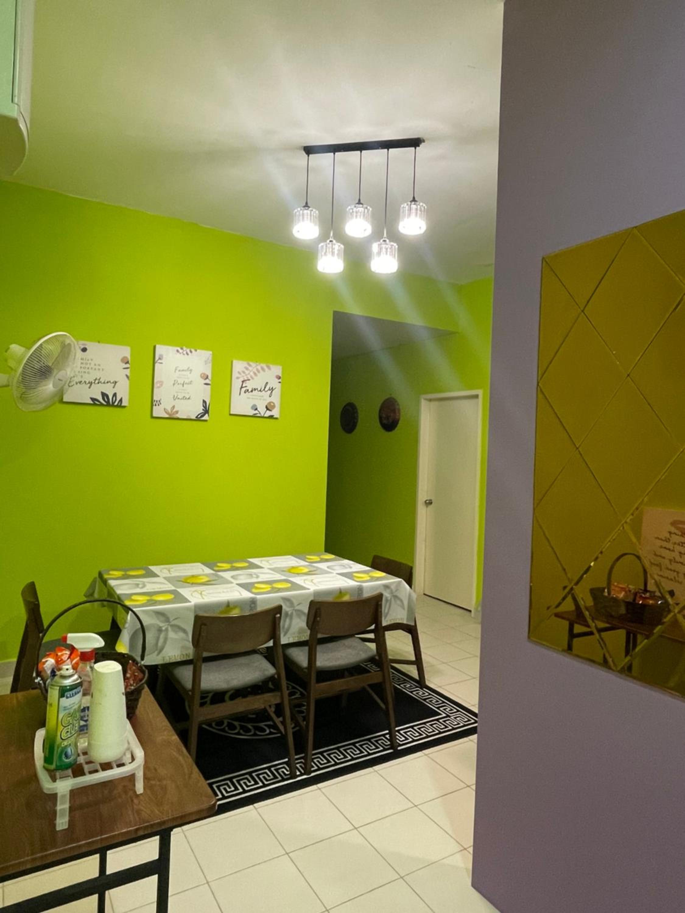 MAYEA Homestay photo 2