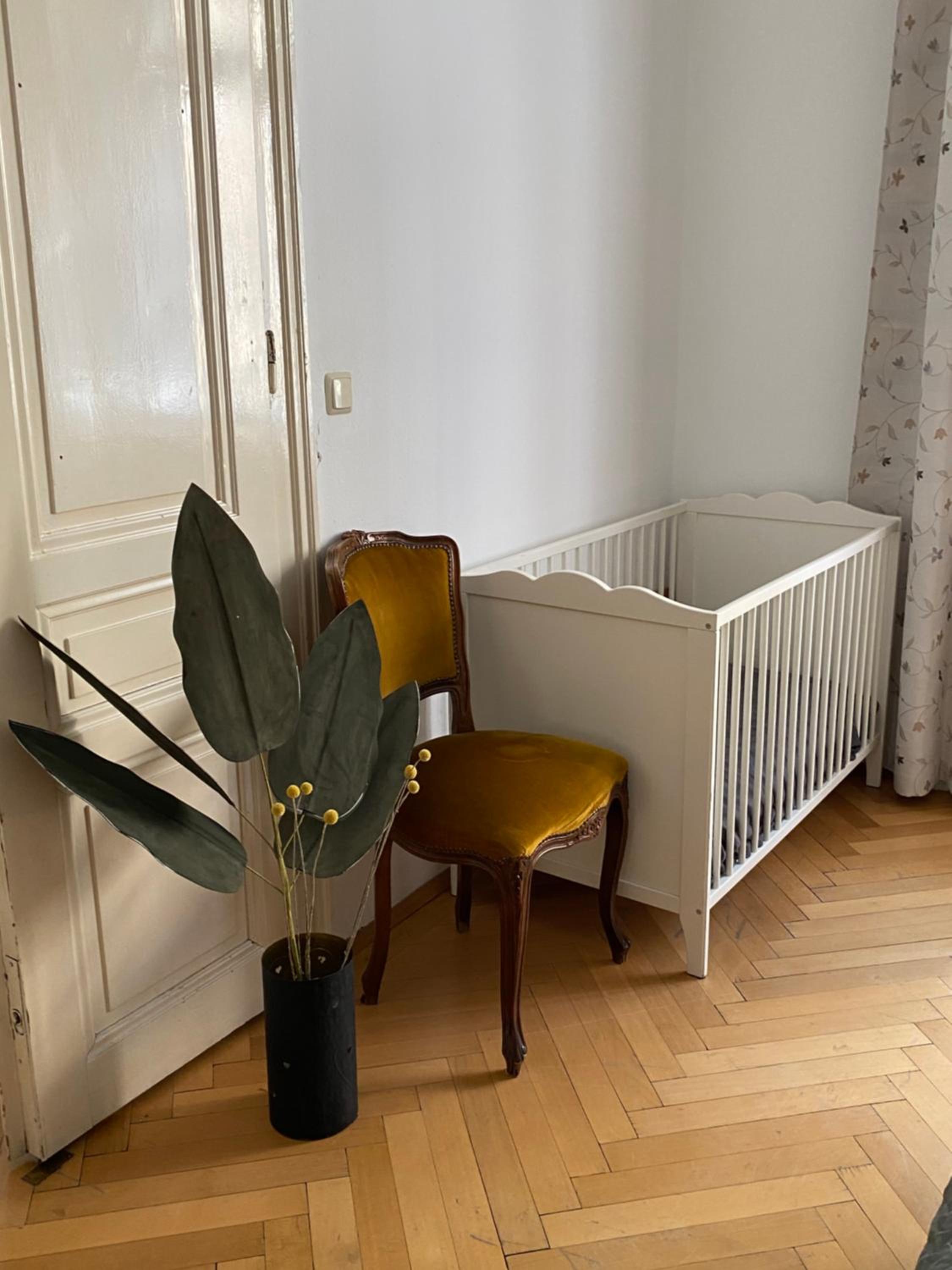 Big Vintage Style Flat Near Schönbrunn
