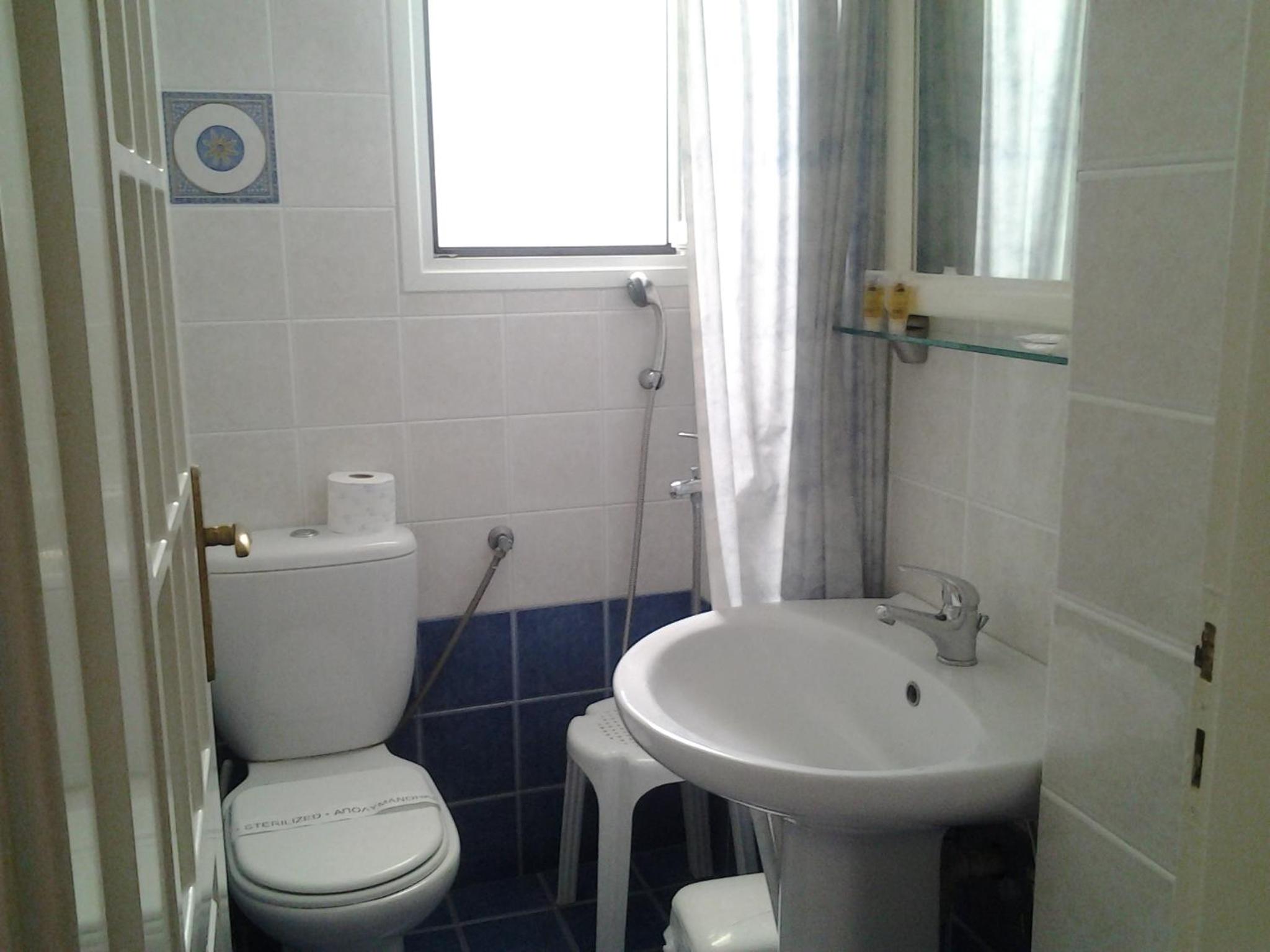 Noe Rooms