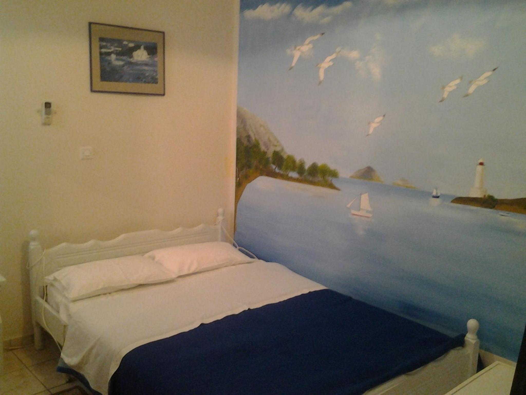 Noe Rooms