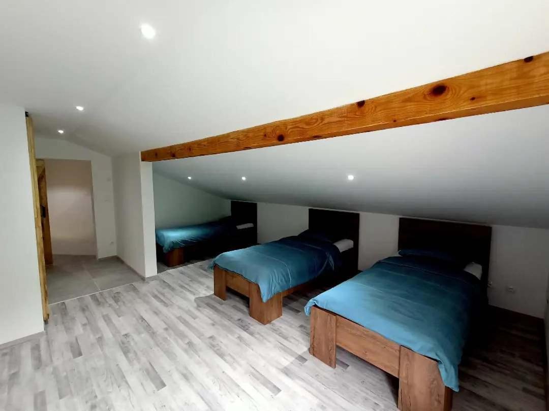 Anur Apartment