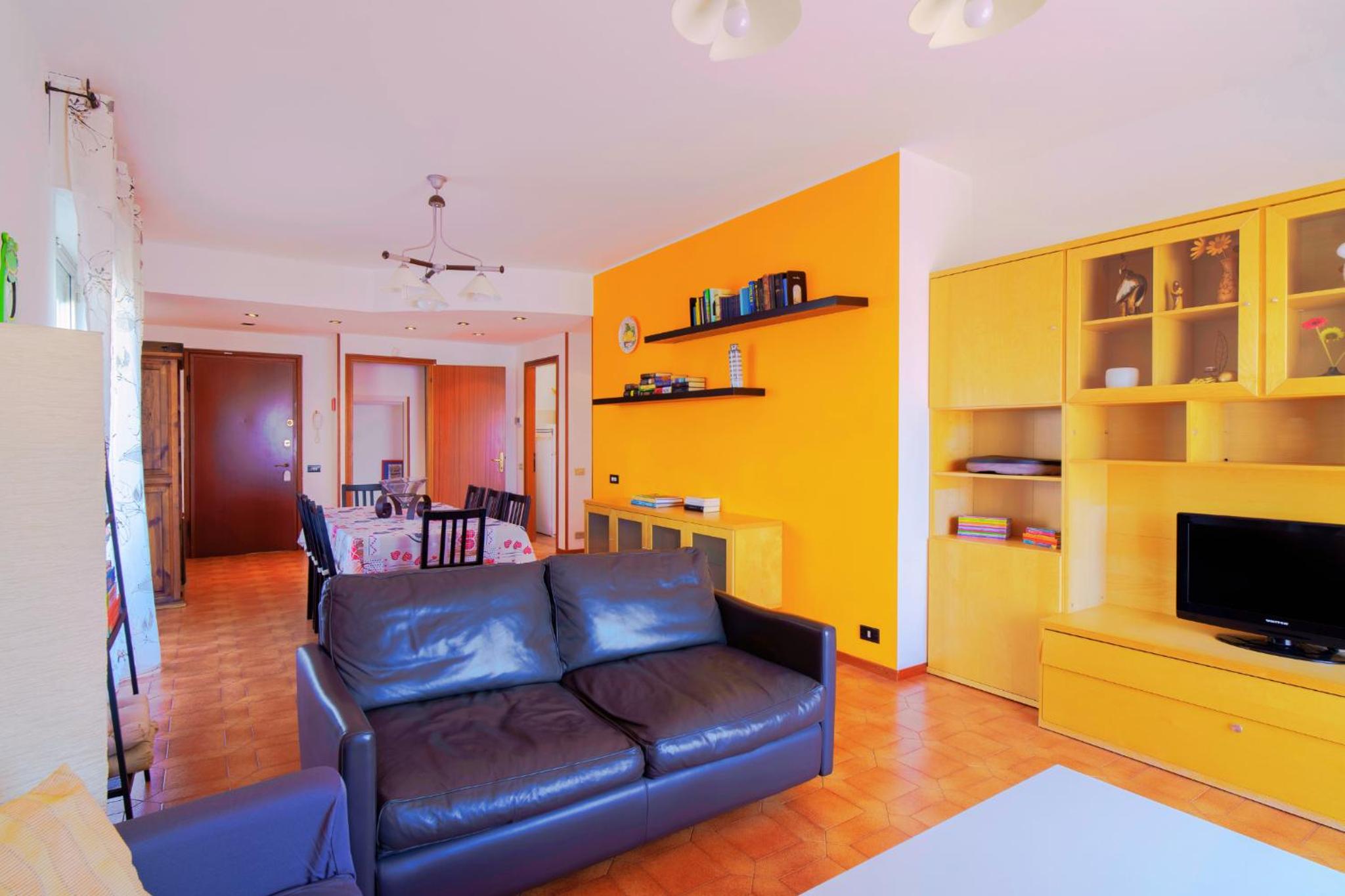 La Casa Nel Sole view 5