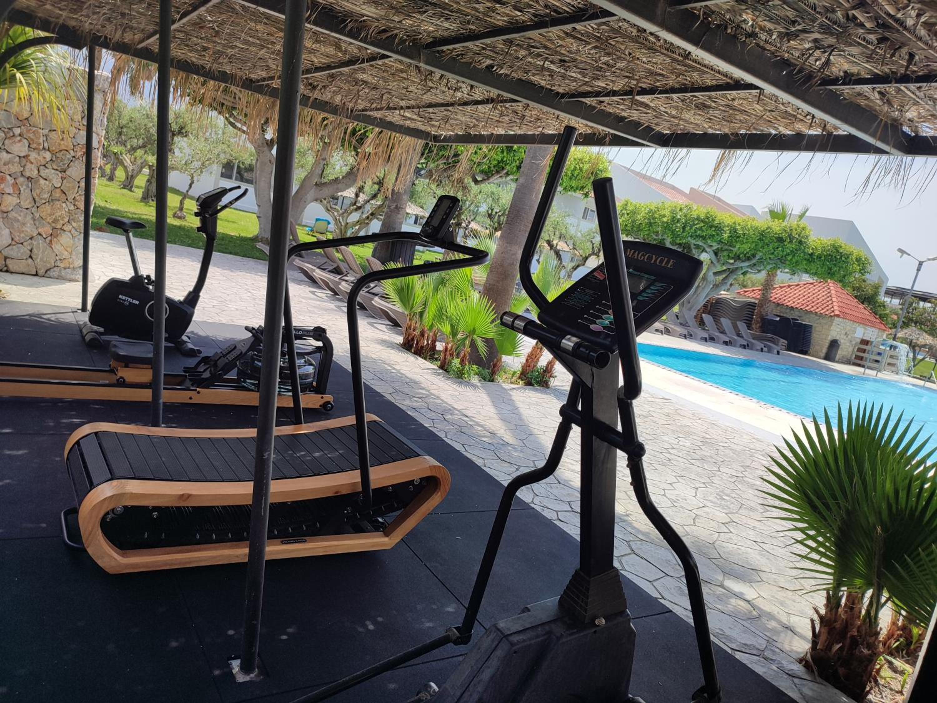 ILIOS K Village Resort — photo 9