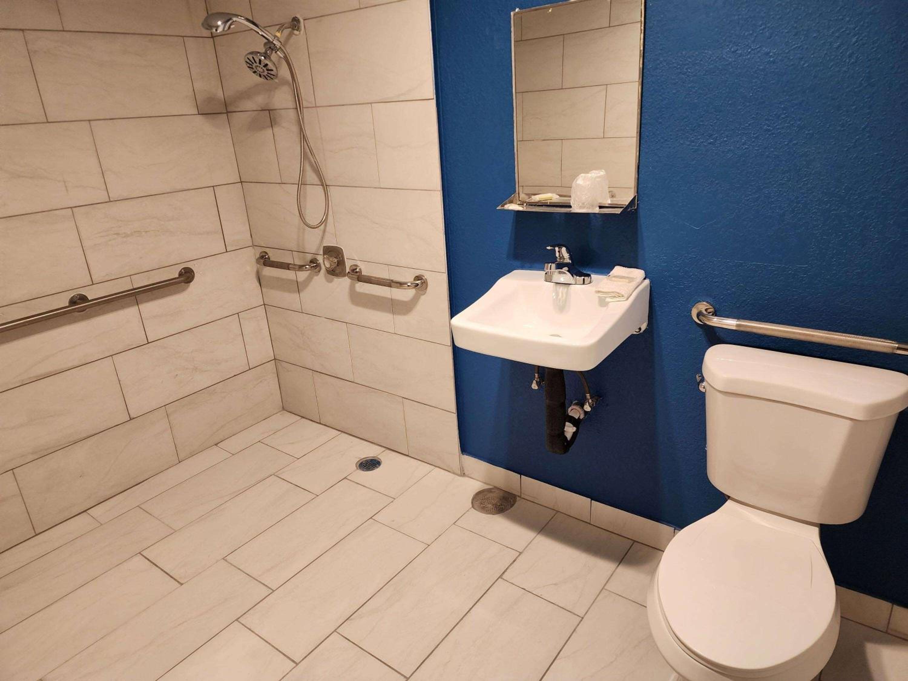 Travelodge by Wyndham Stockton, Photo 17