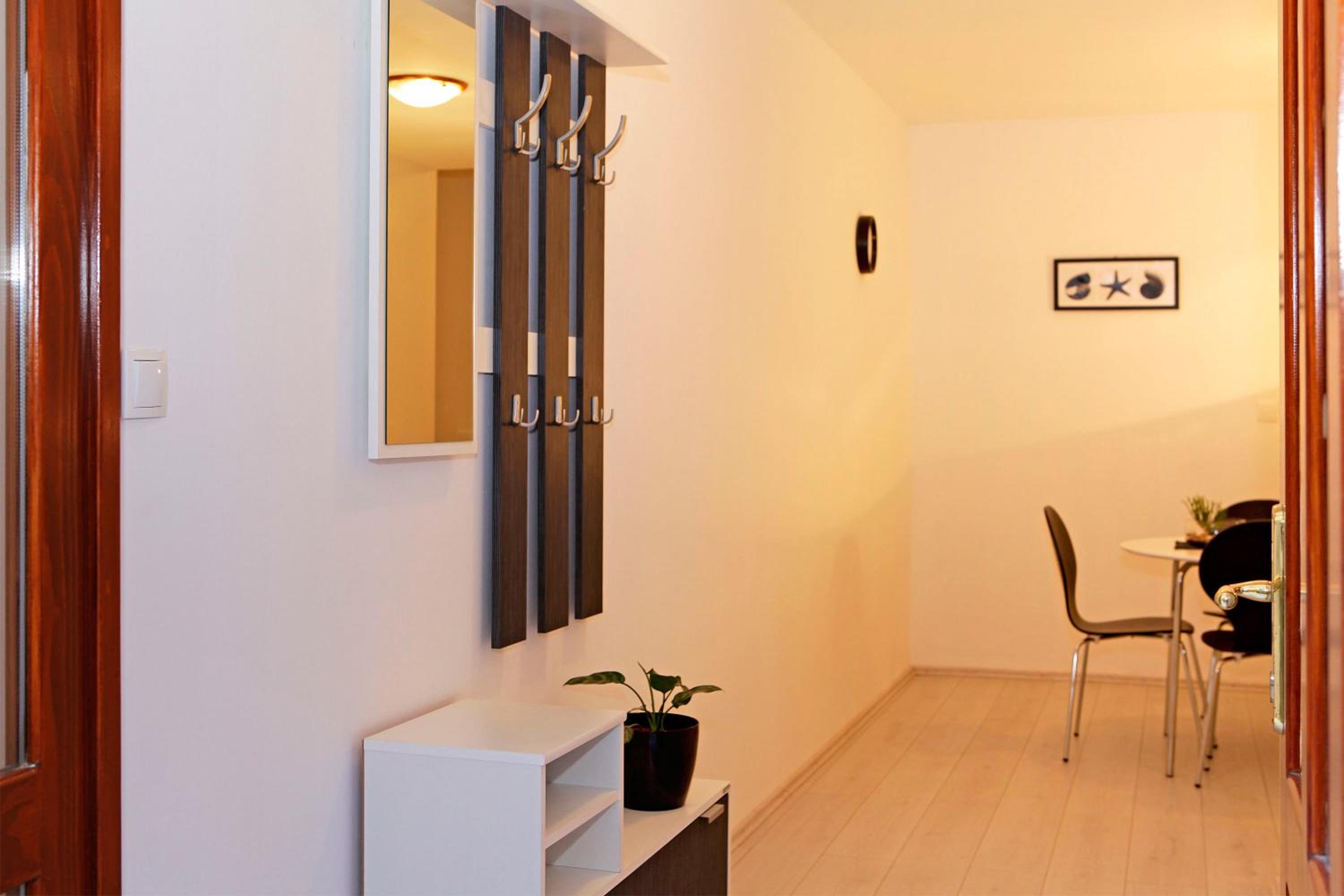 Apartments Park view 2
