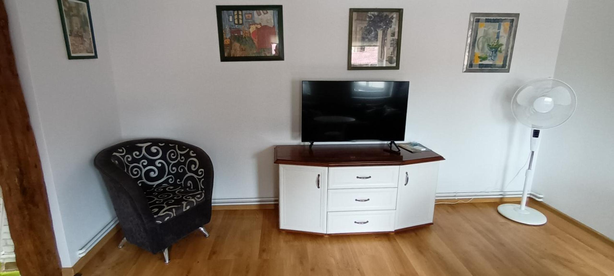 Apartament RÓŻE view 3