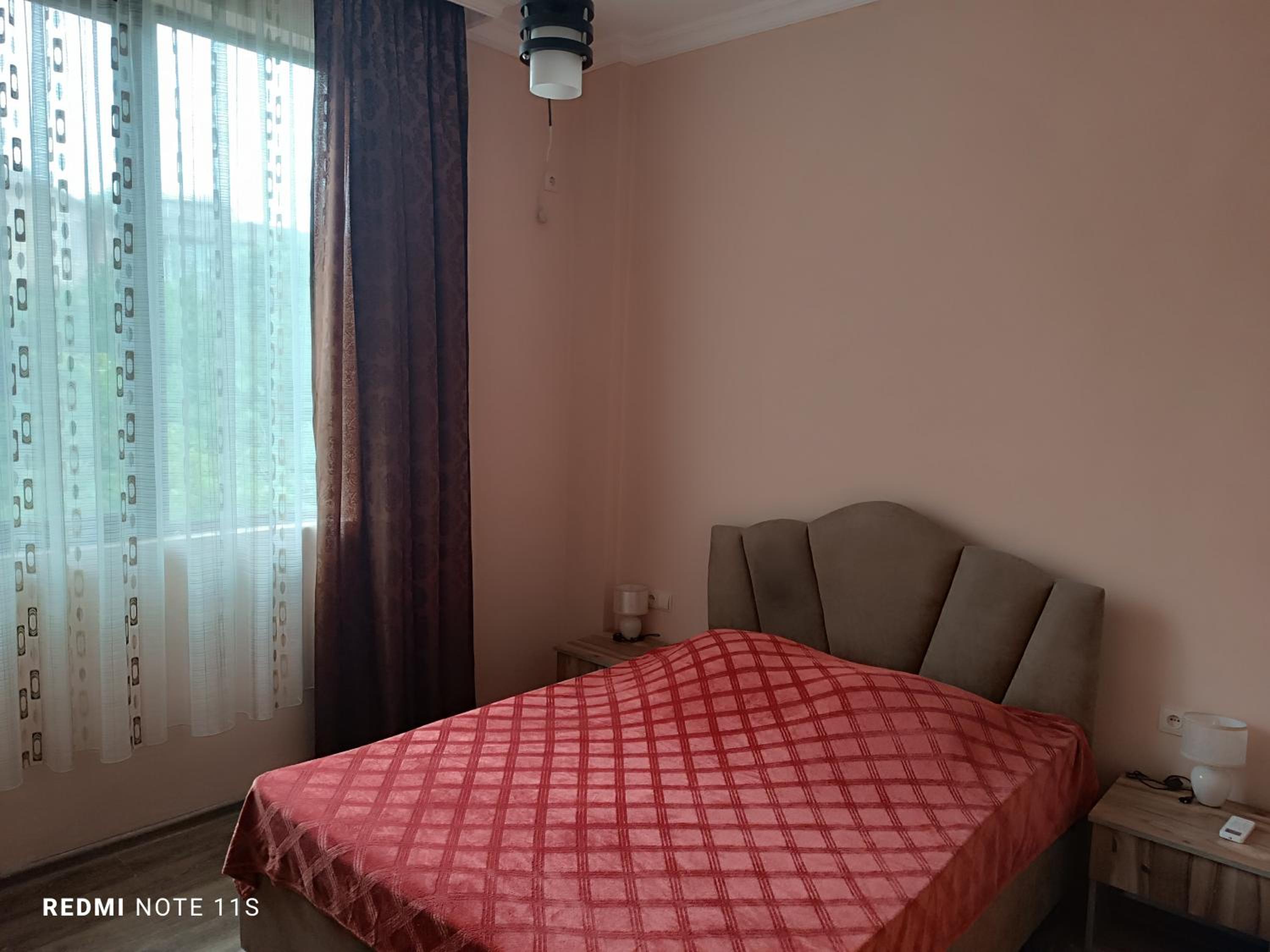 Guest House Irakli