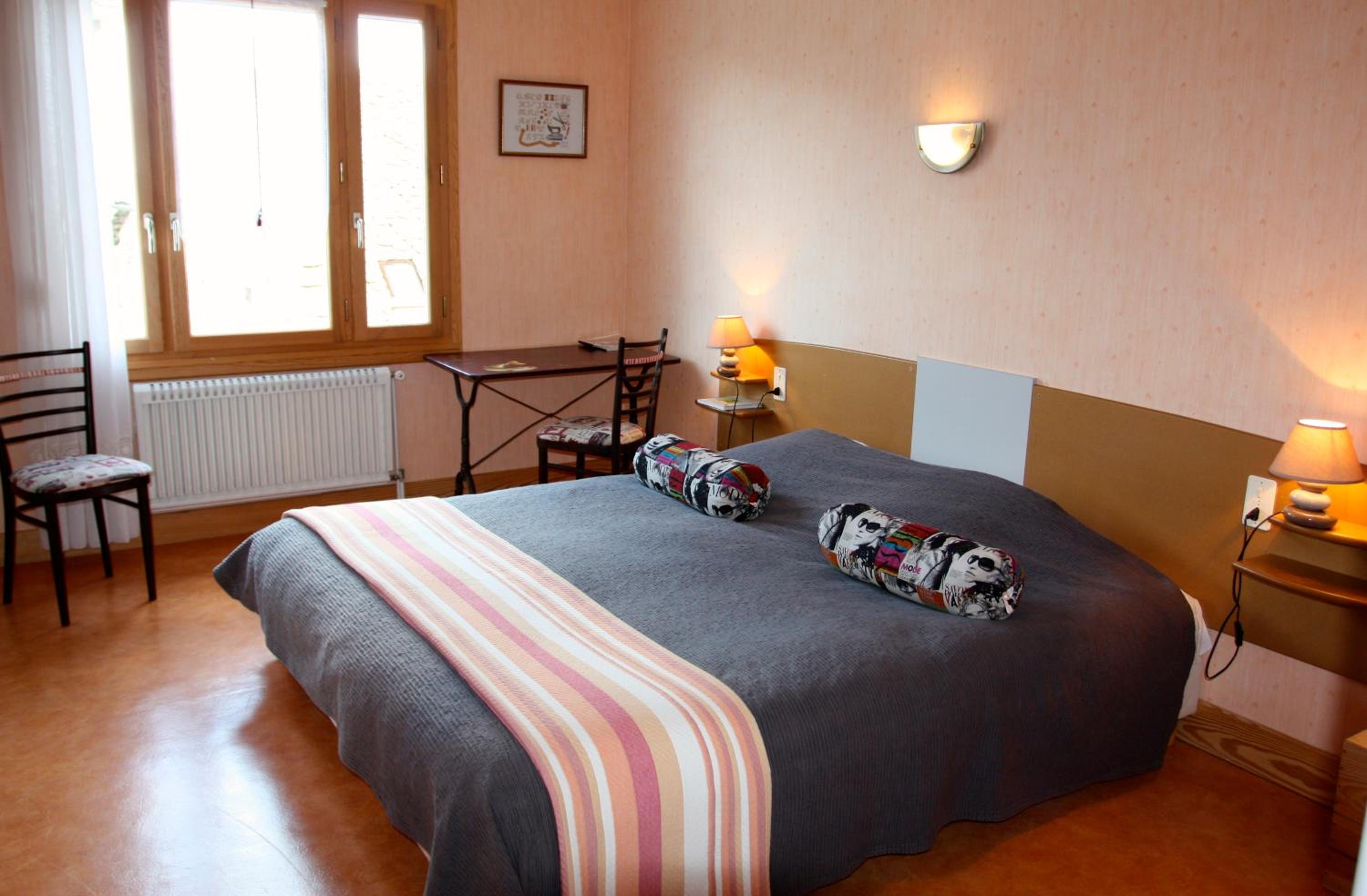 Le Relais du Coustoubi