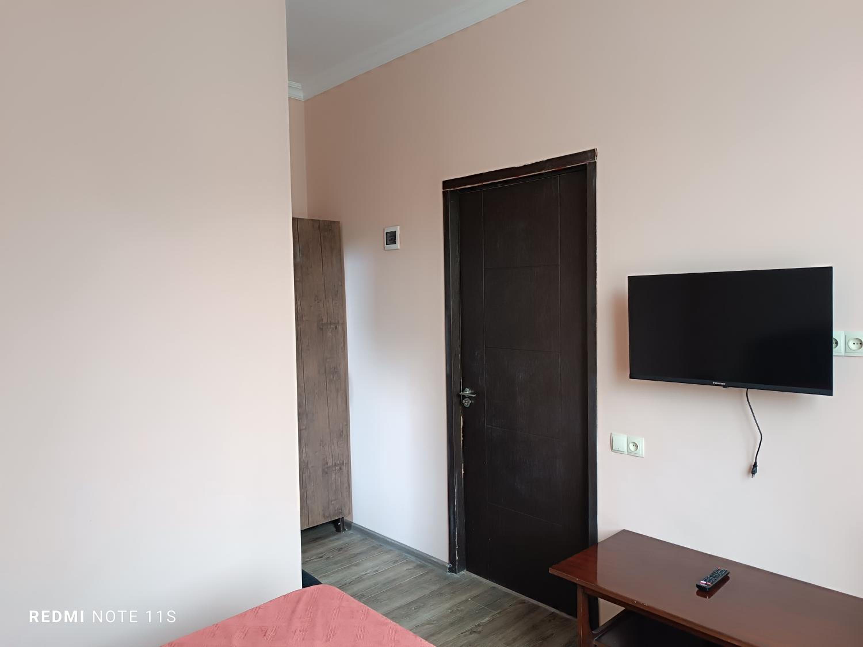Guest House Irakli