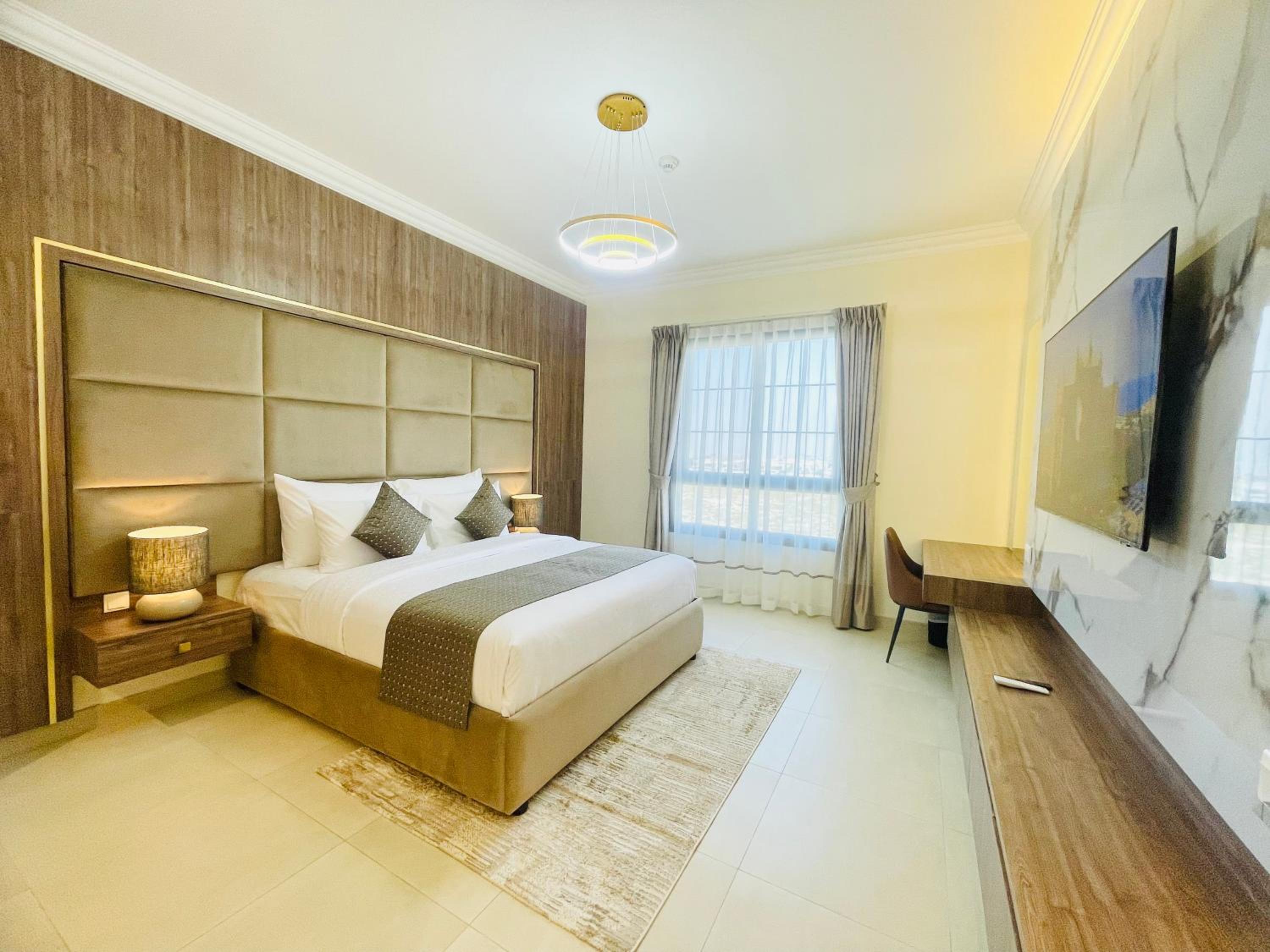 GOODWOOD SUITES HOMES VACATION
