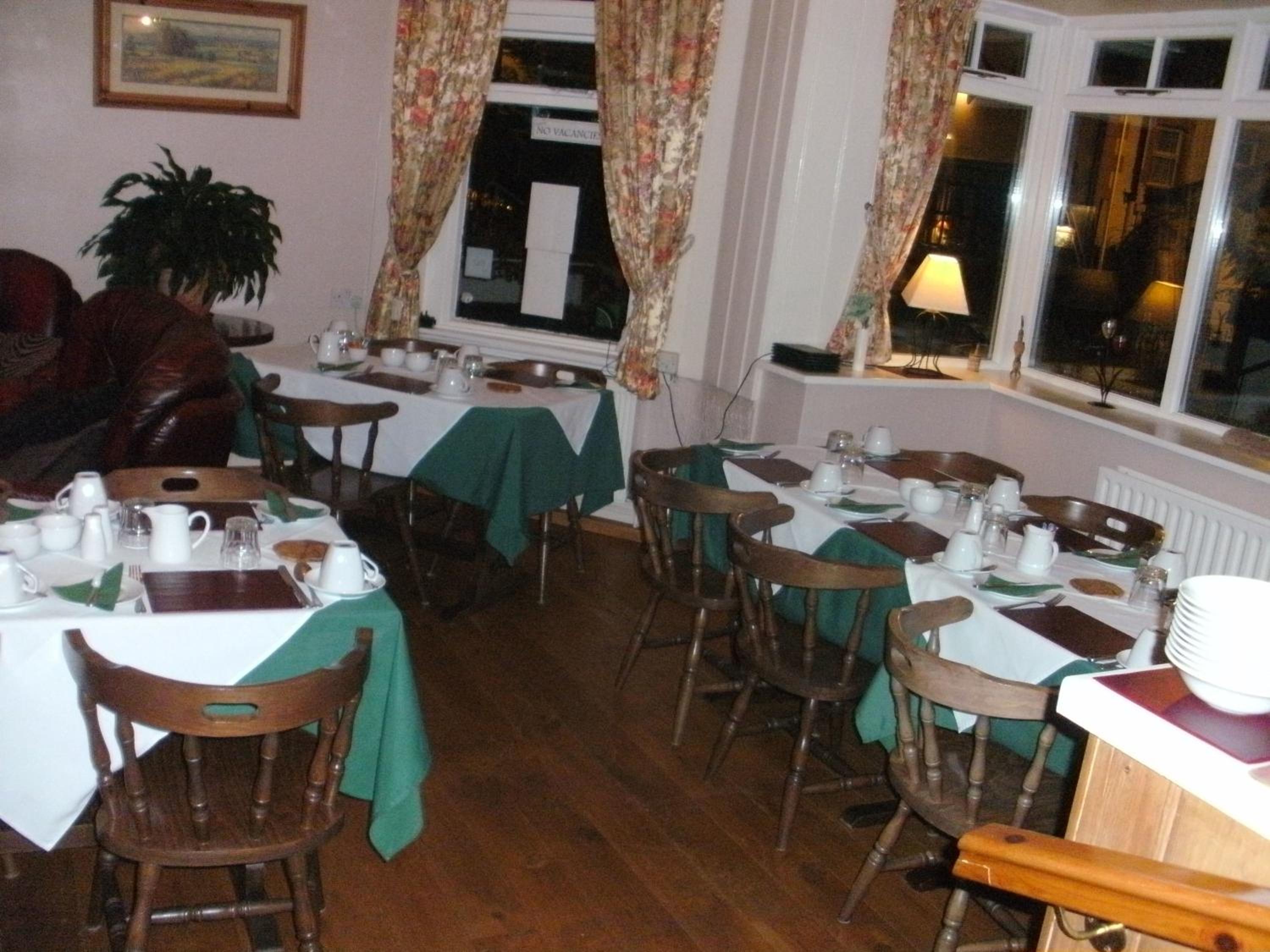 Bryncelyn Guesthouse