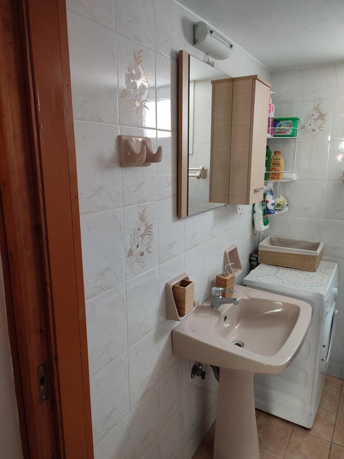 ARITI HOLIDAY APARTMENT