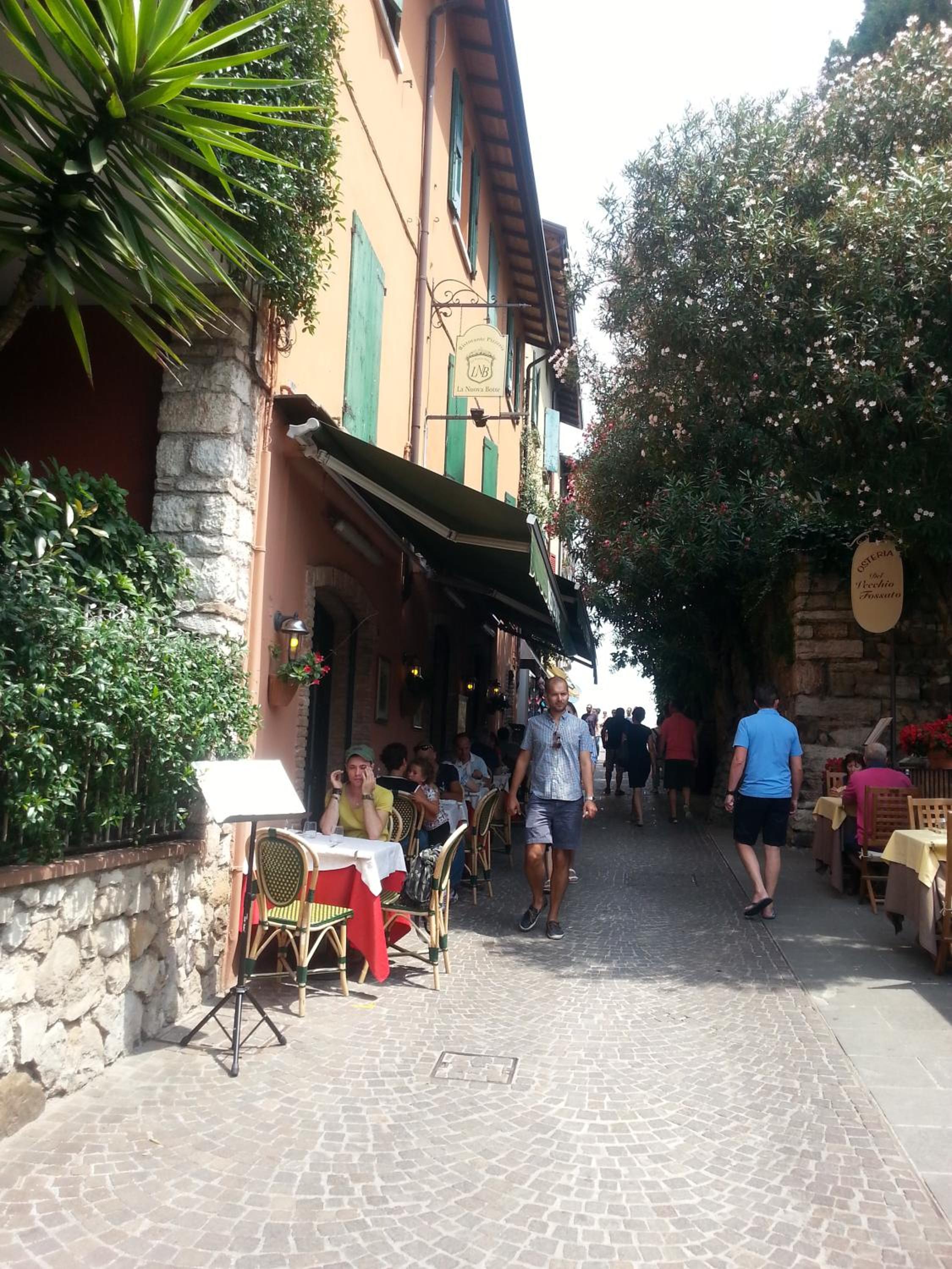 Appartamenti Corneliani II photo 1