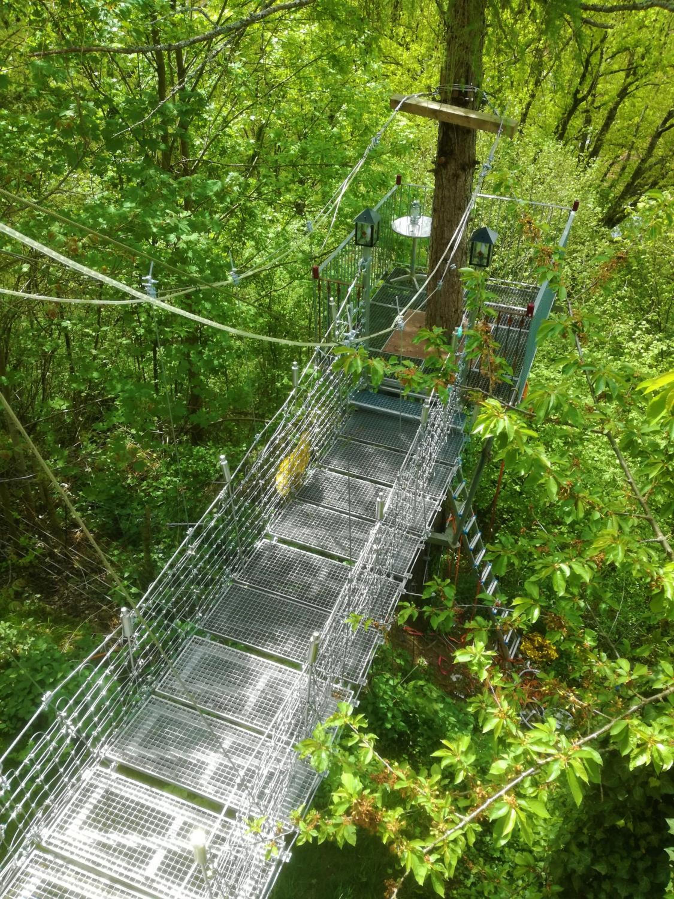 Hotel Ferienhaus Wasgaublick