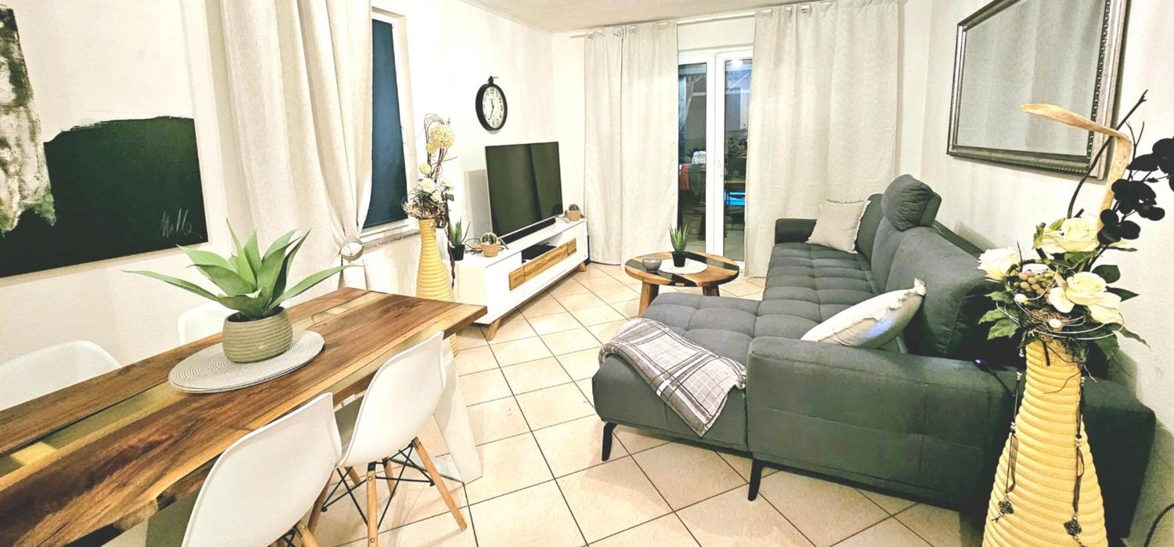 Aleya FERIENHAUS mit Pool view 4