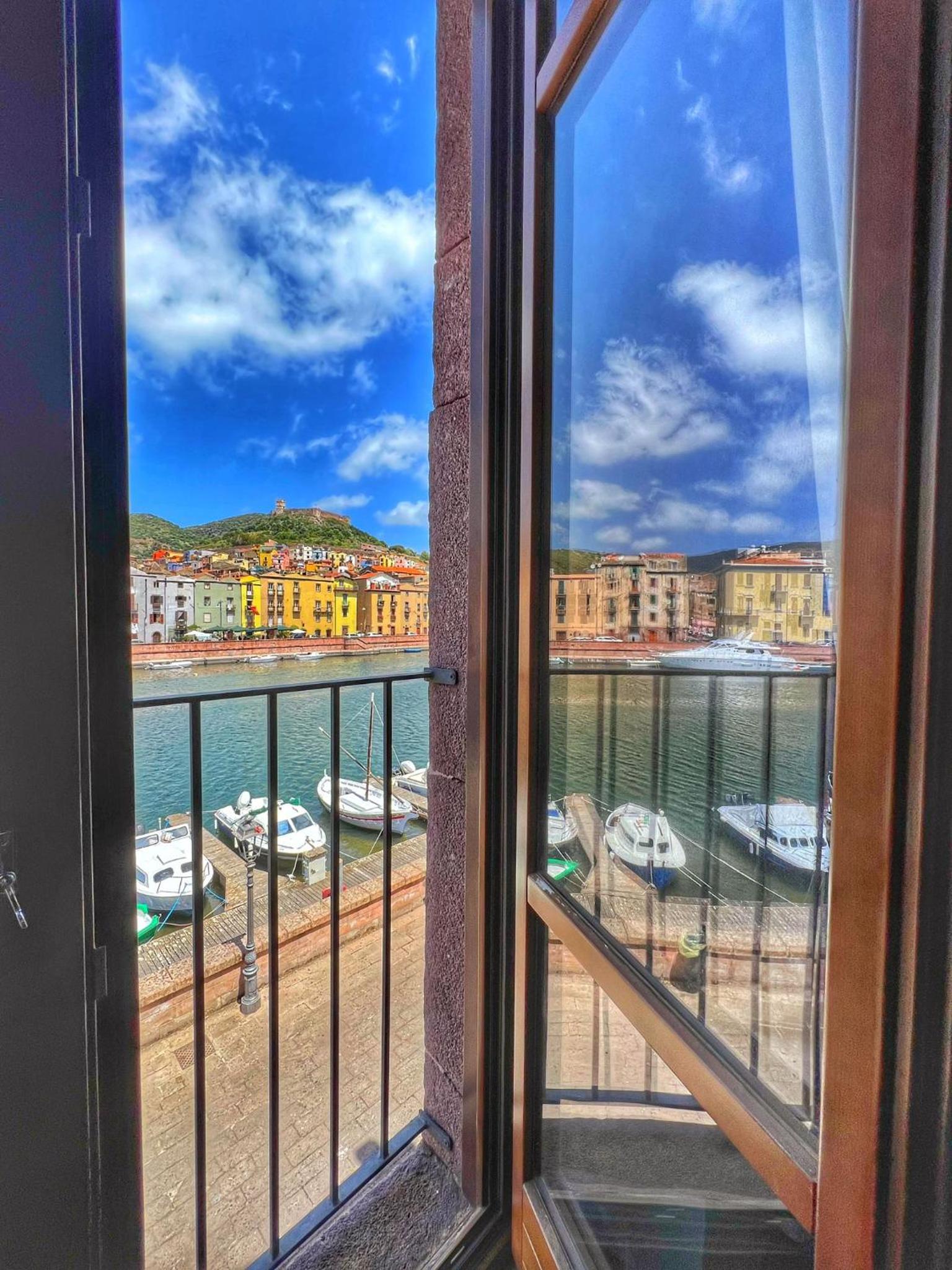 Bosa Exclusive Apartments "Bosa Apartments" photo 4