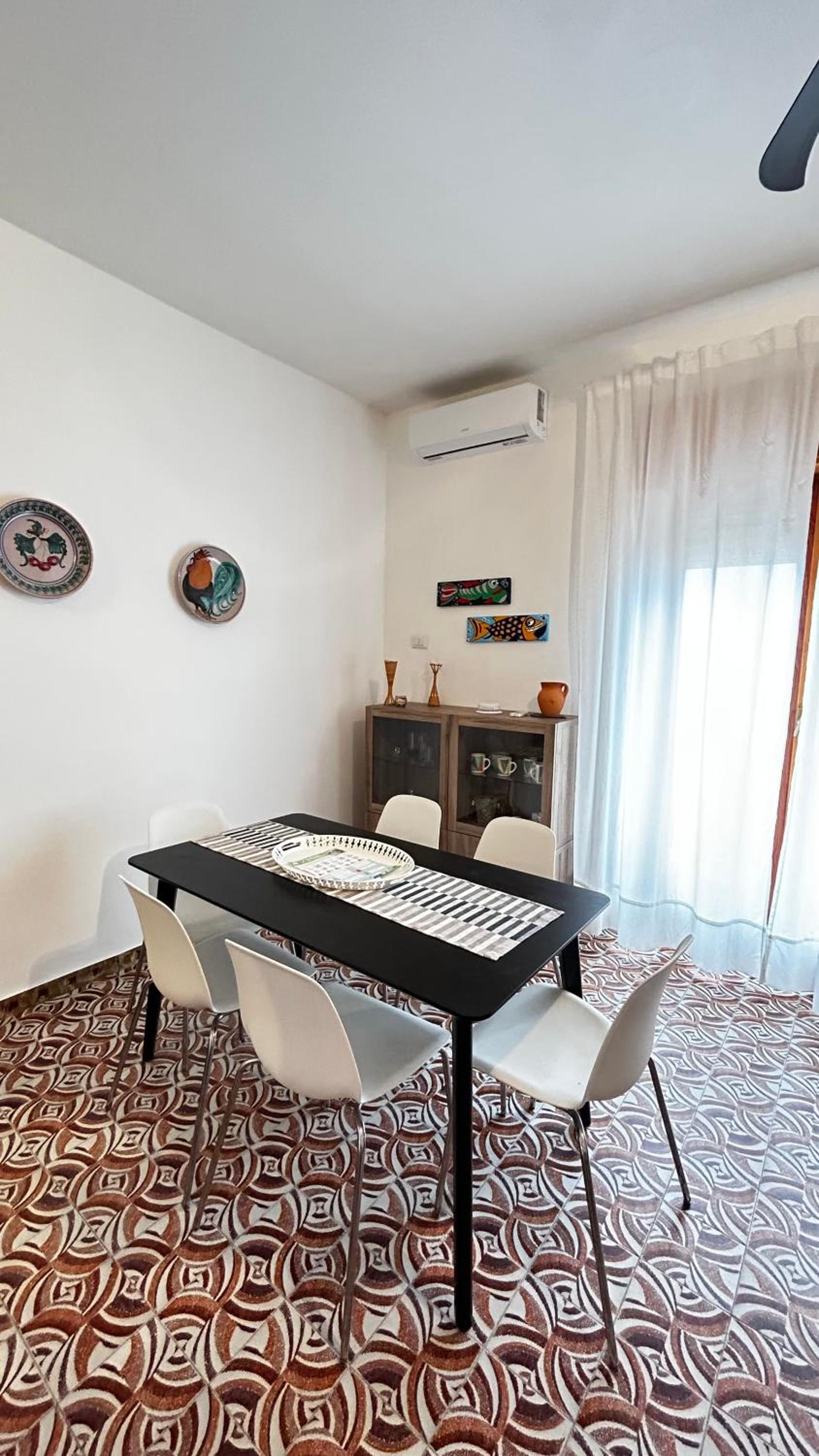 Casa Tropea view 4