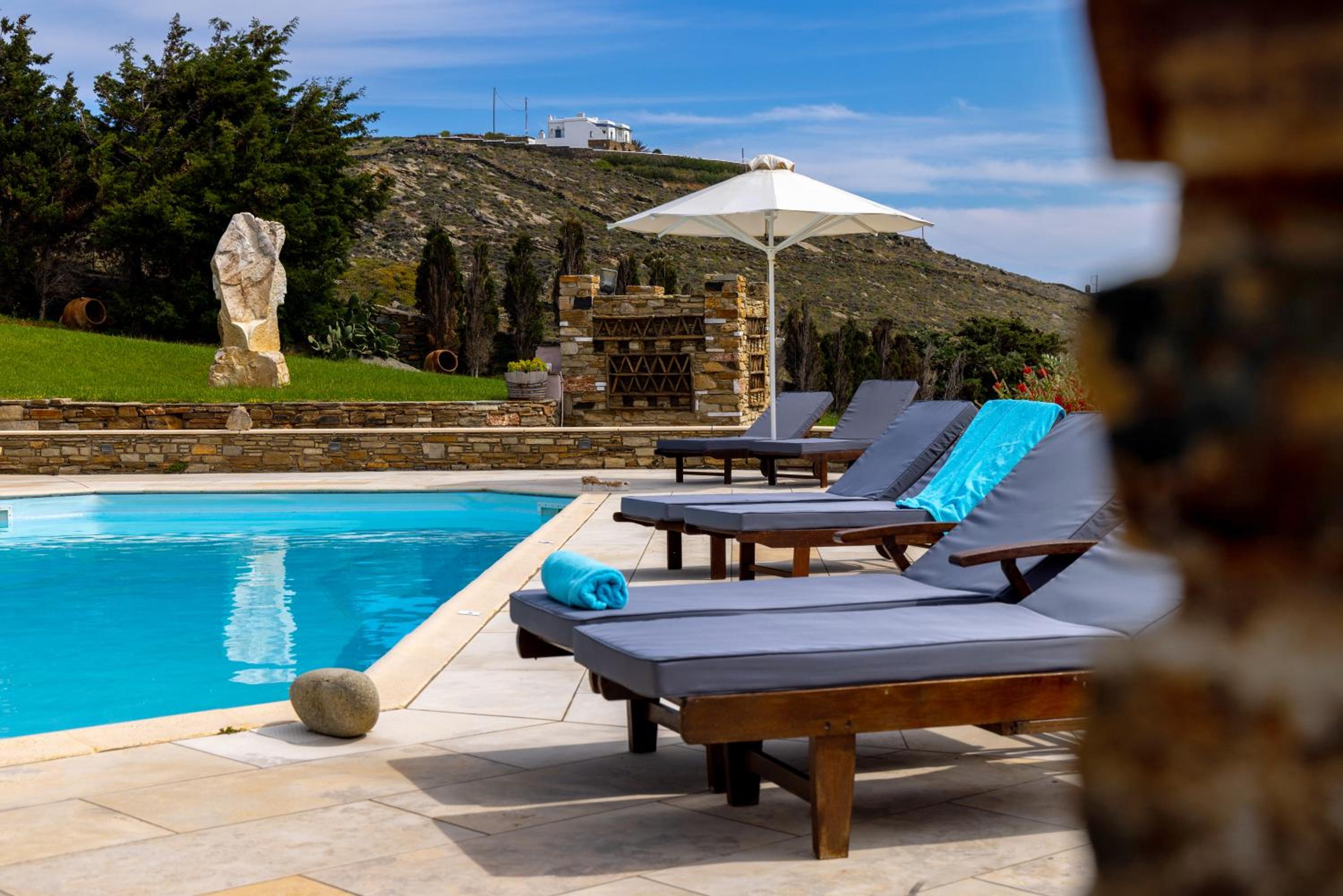 Marble Villas view 4